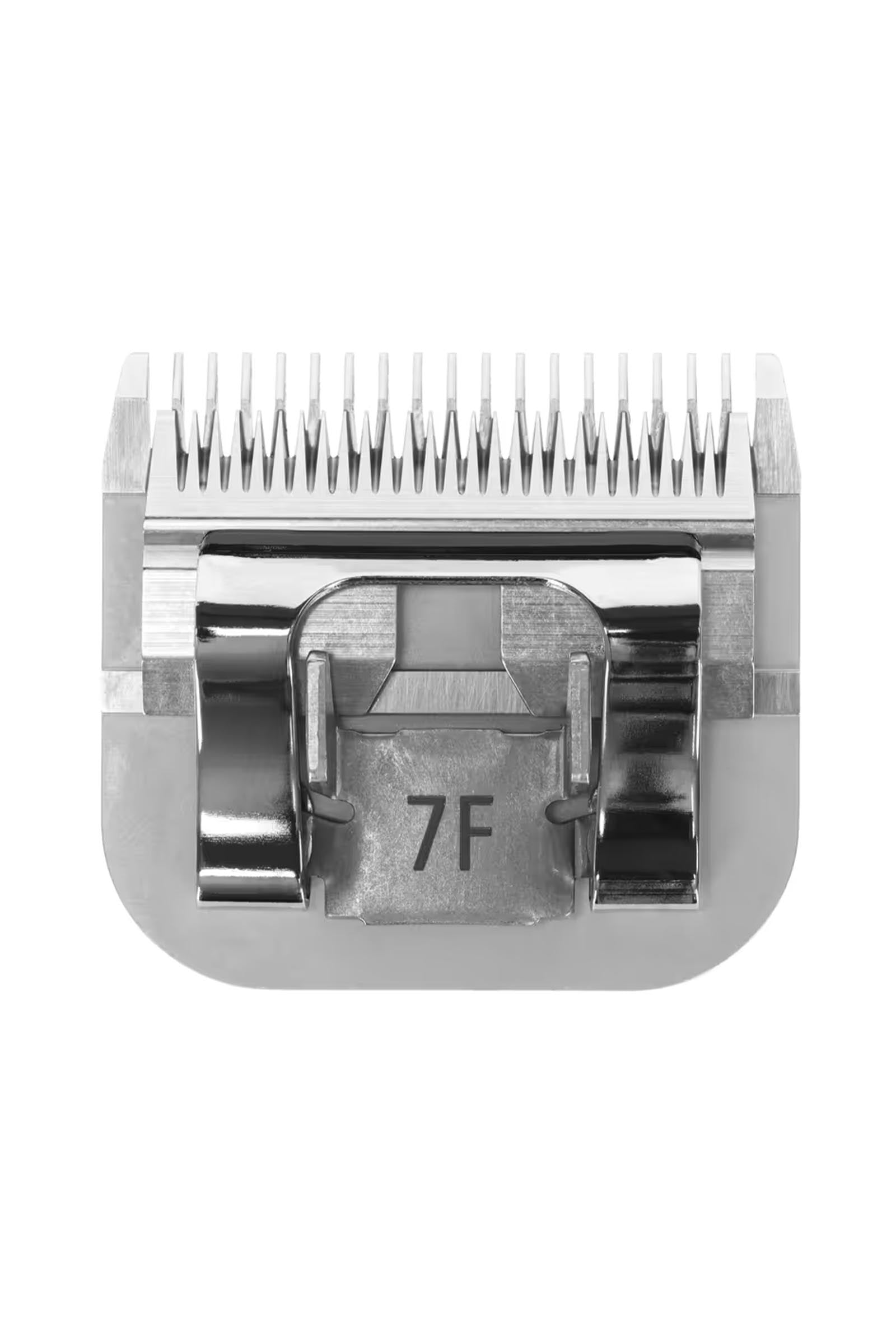 Aesculap Blade Set SnapOn No. 7F, 3,2 mm Horse Clipping & Trimming Tools