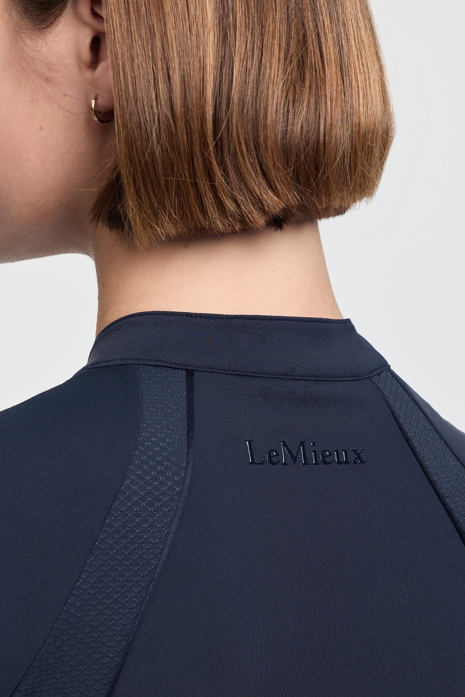 LeMieux Lisa Women's Mesh Base Layer Women’s Riding Clothing