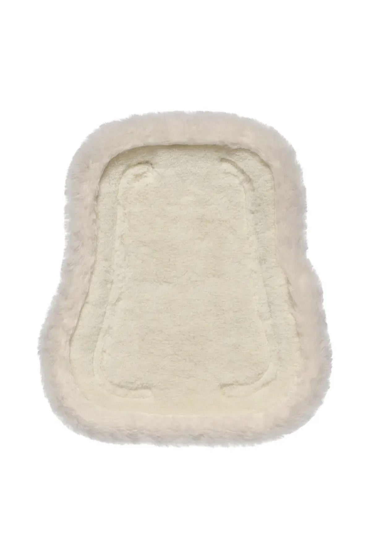 EquiFit UltraWool™ ImpacTeq® náhradní vložky do předních kamaší: D-Teq™, Eq-Teq® & Pony Medal (pár) Leg & Hoof Protection