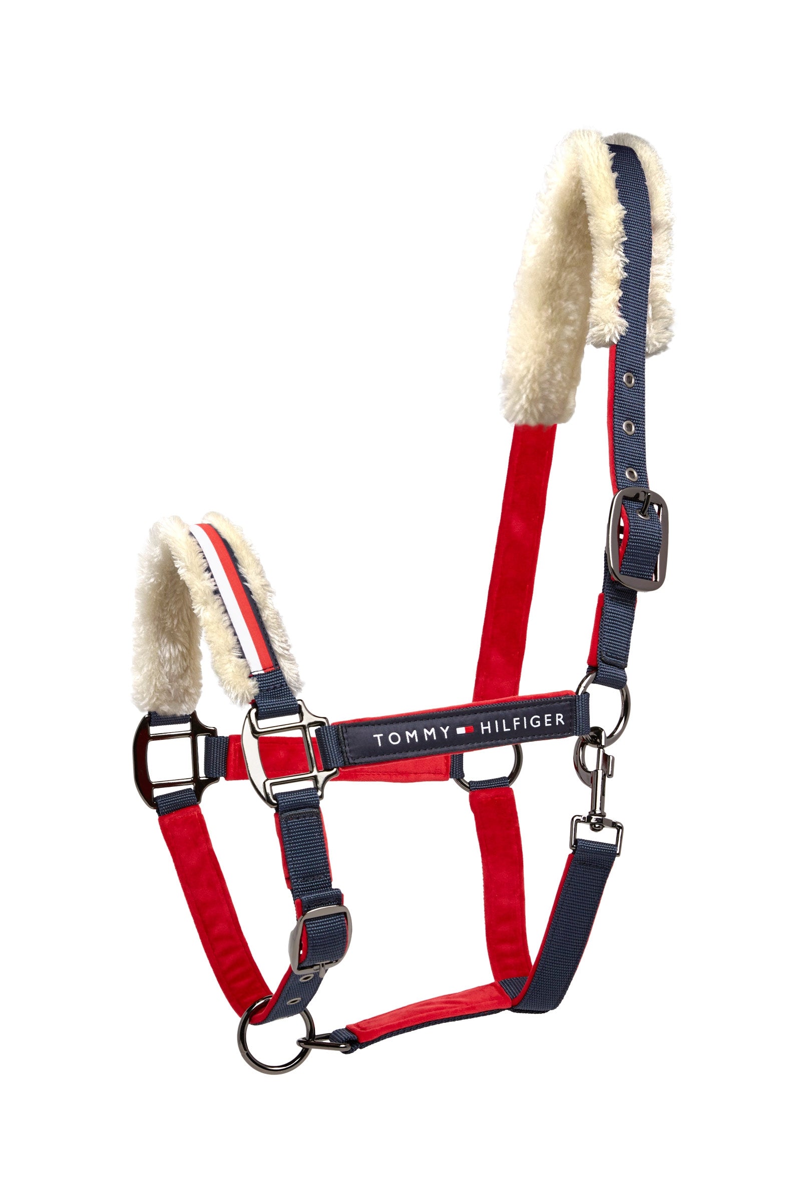 Tommy Hilfiger Equestrian GLOBAL Ohlávka Halters & Leads