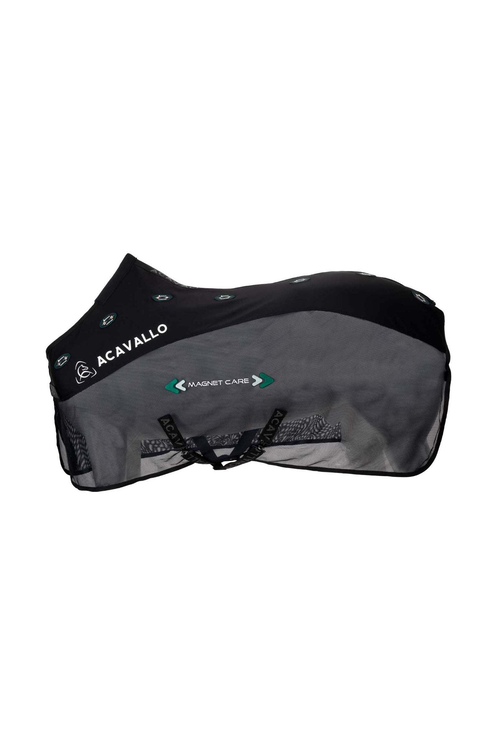 Acavallo Magnet Care Magnetická deka Horse Rugs