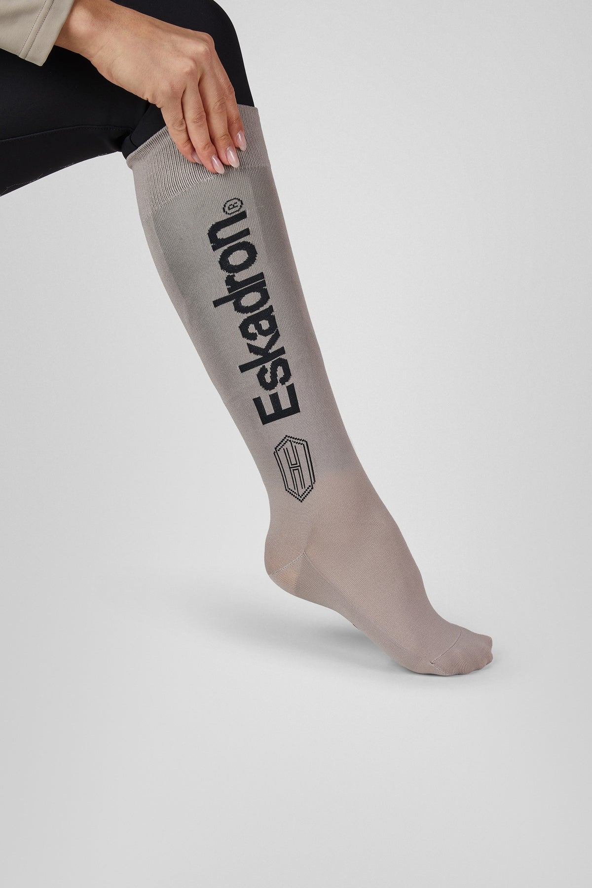 Eskadron Heritage 26/27 Kneesocks (2 pair) Socks
