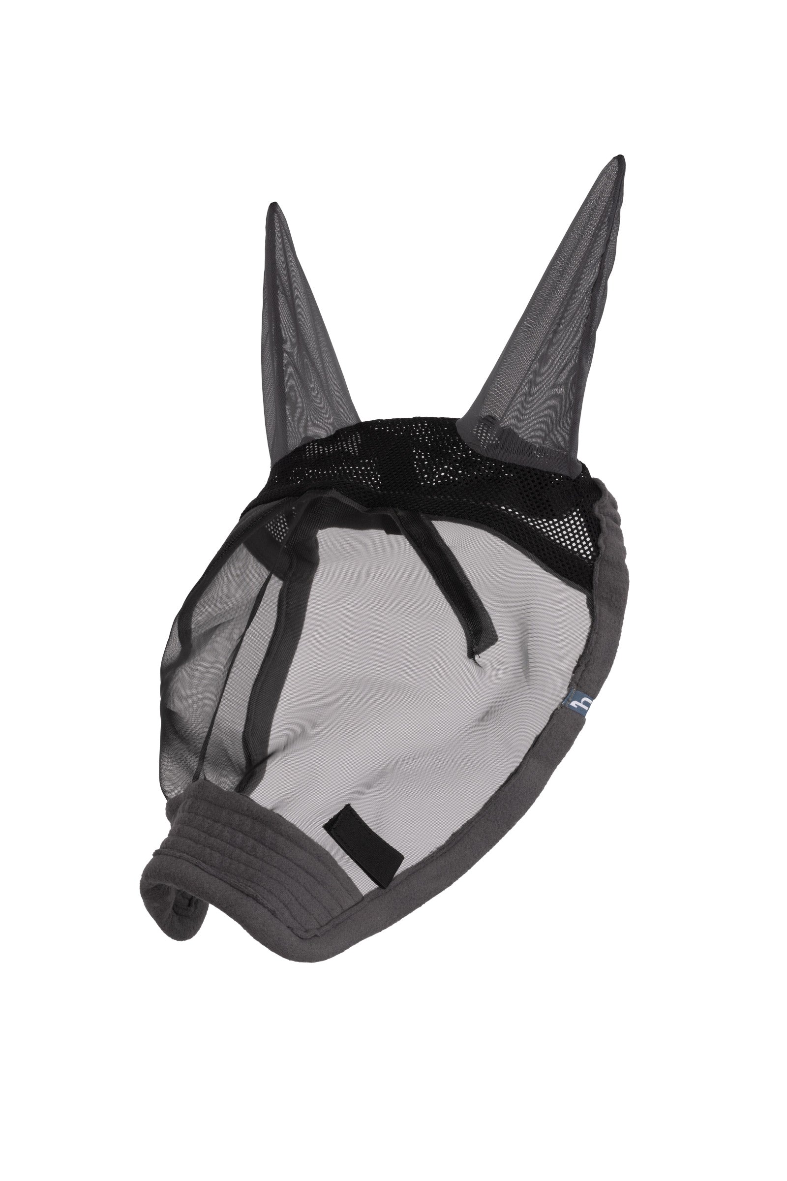 Horze Jezdecká maska proti hmyzu Mountain Antifly Protection for Horses