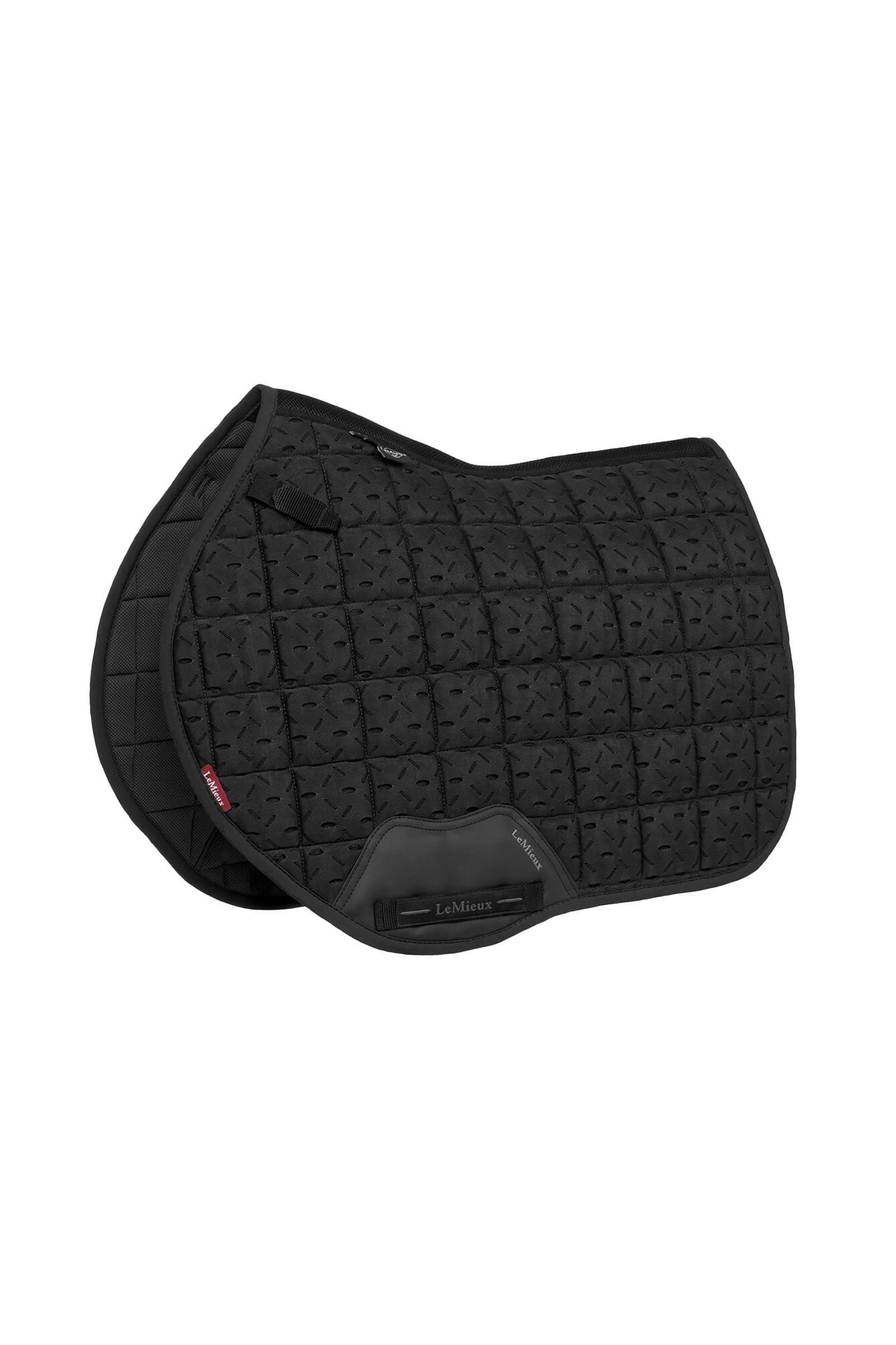 LeMieux 3D Mesh Self-Cool Eurojump Skokové podsedlová decka Saddle Pads