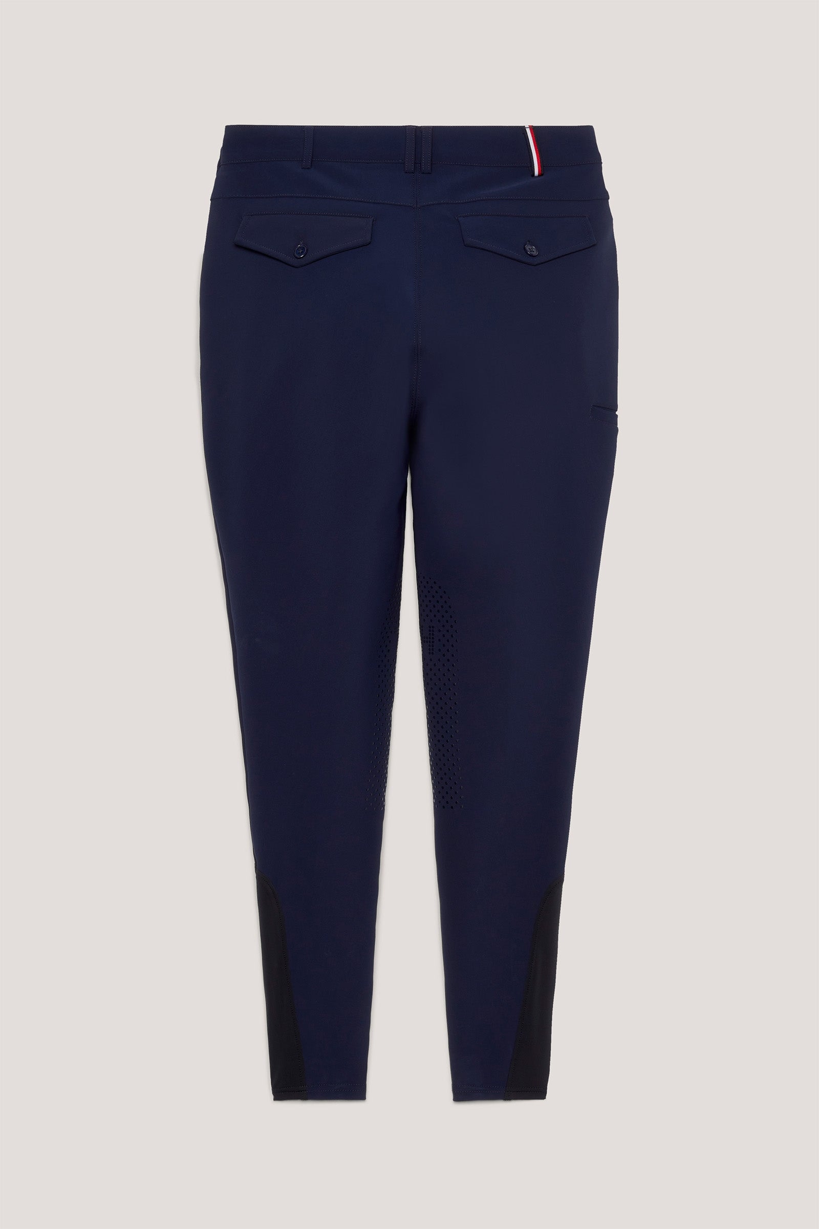 Tommy Hilfiger Equestrian Geneva All Year Breeches Knee Grip Mens Riding Clothing