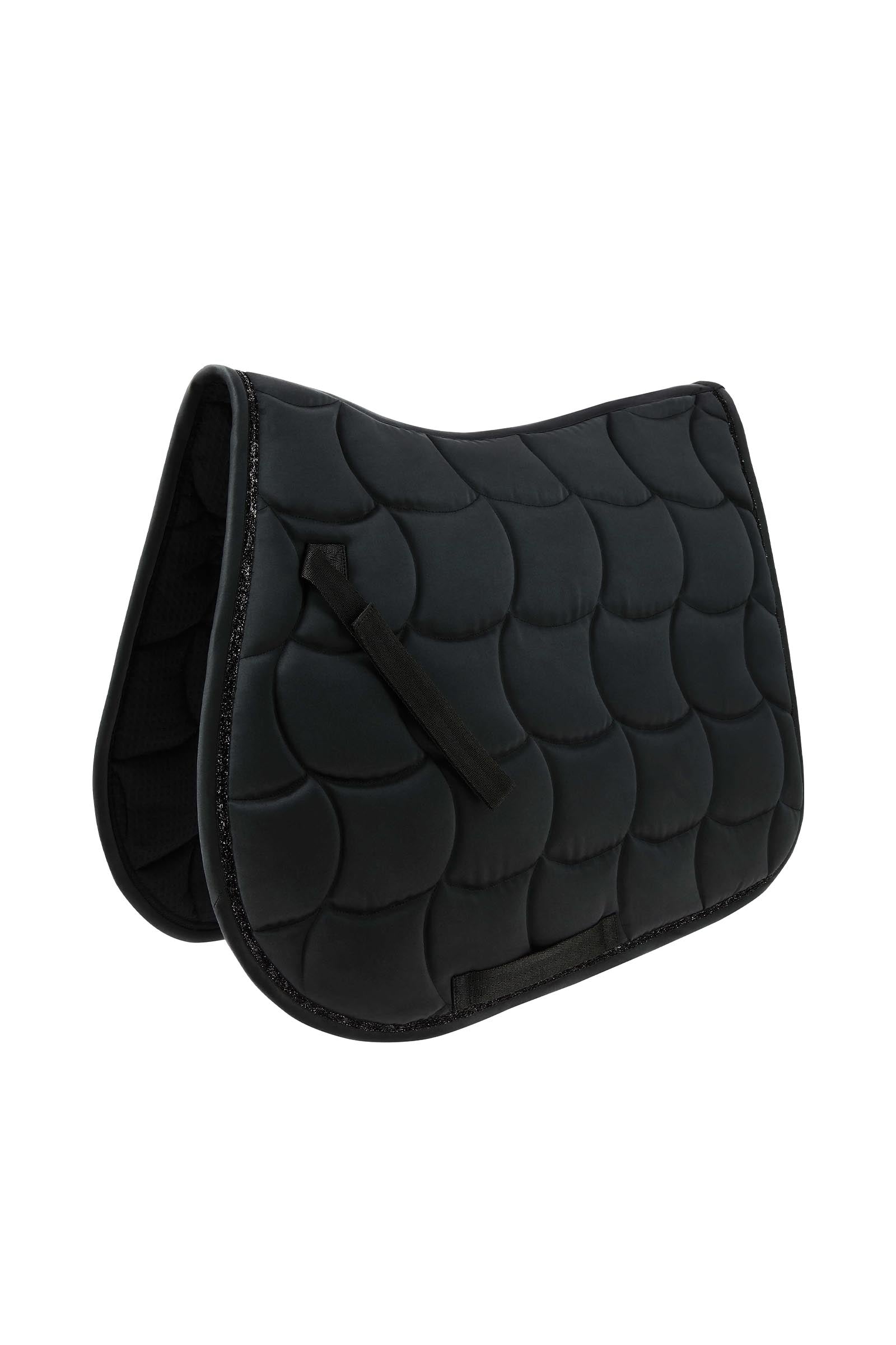 EQUITHÈME Satin všestranná podsedlová dečka Saddle Pads