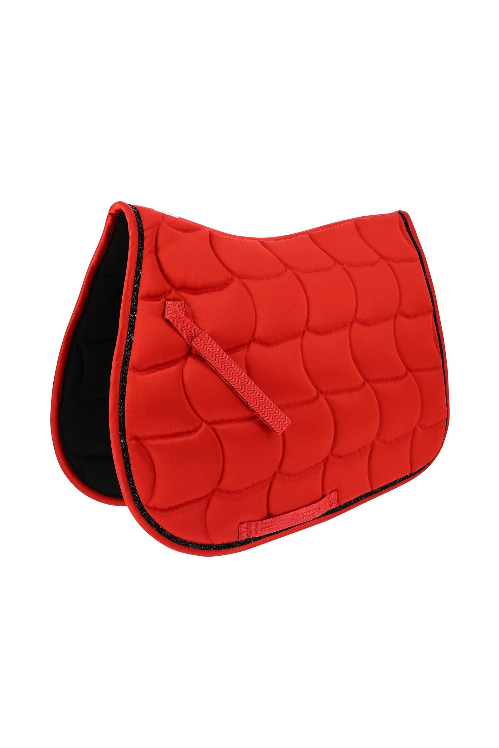 Equi Theme EQUITHÈME Satin All Purpose Saddle Pad Saddle Pads