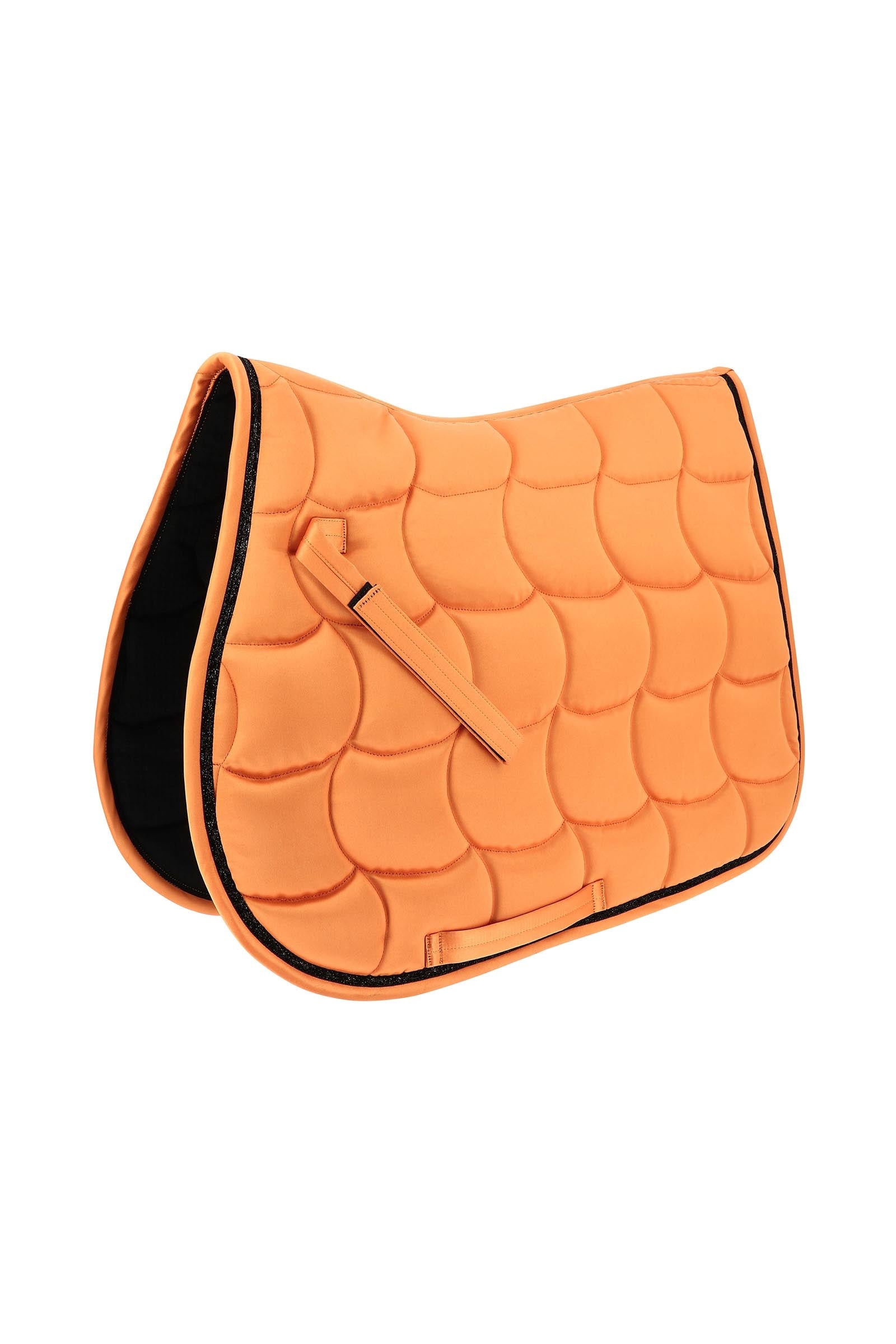 Equi Theme EQUITHÈME Satin All Purpose Saddle Pad Saddle Pads