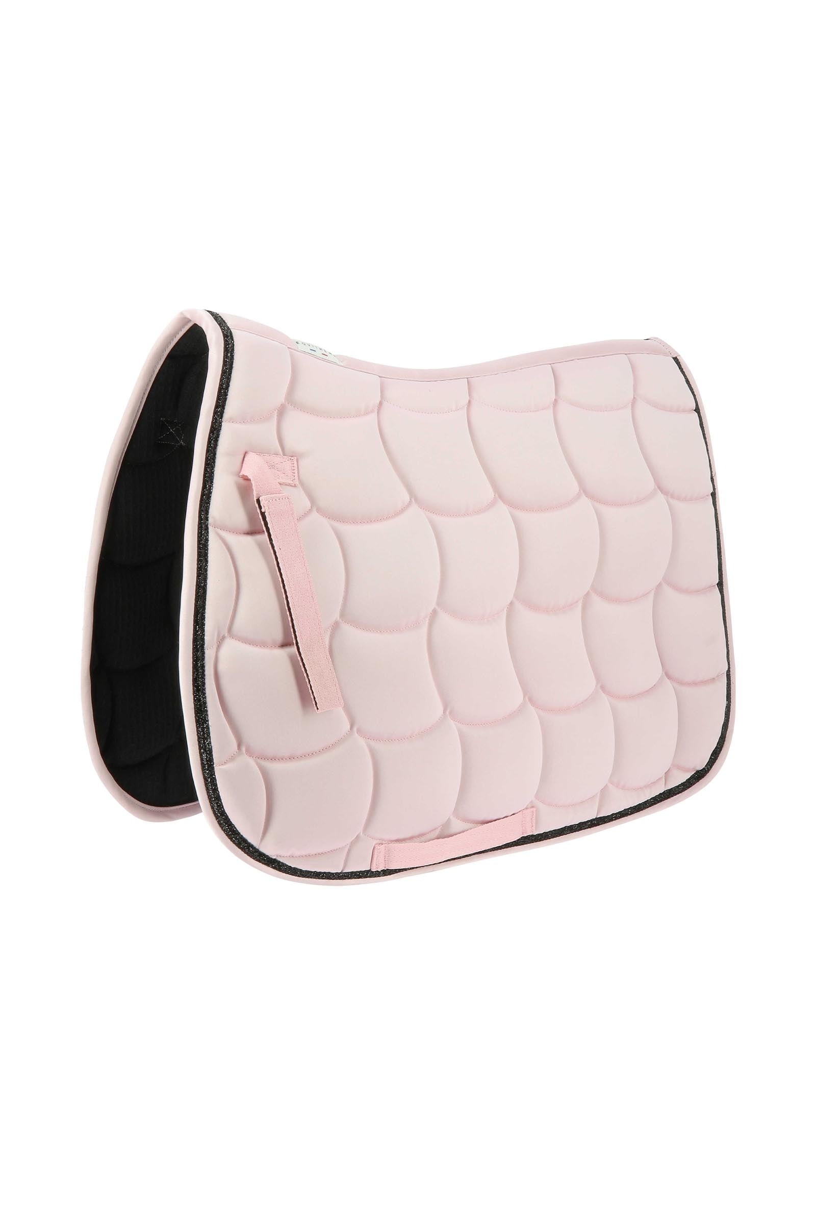 Equi Theme EQUITHÈME Satin All Purpose Saddle Pad Saddle Pads