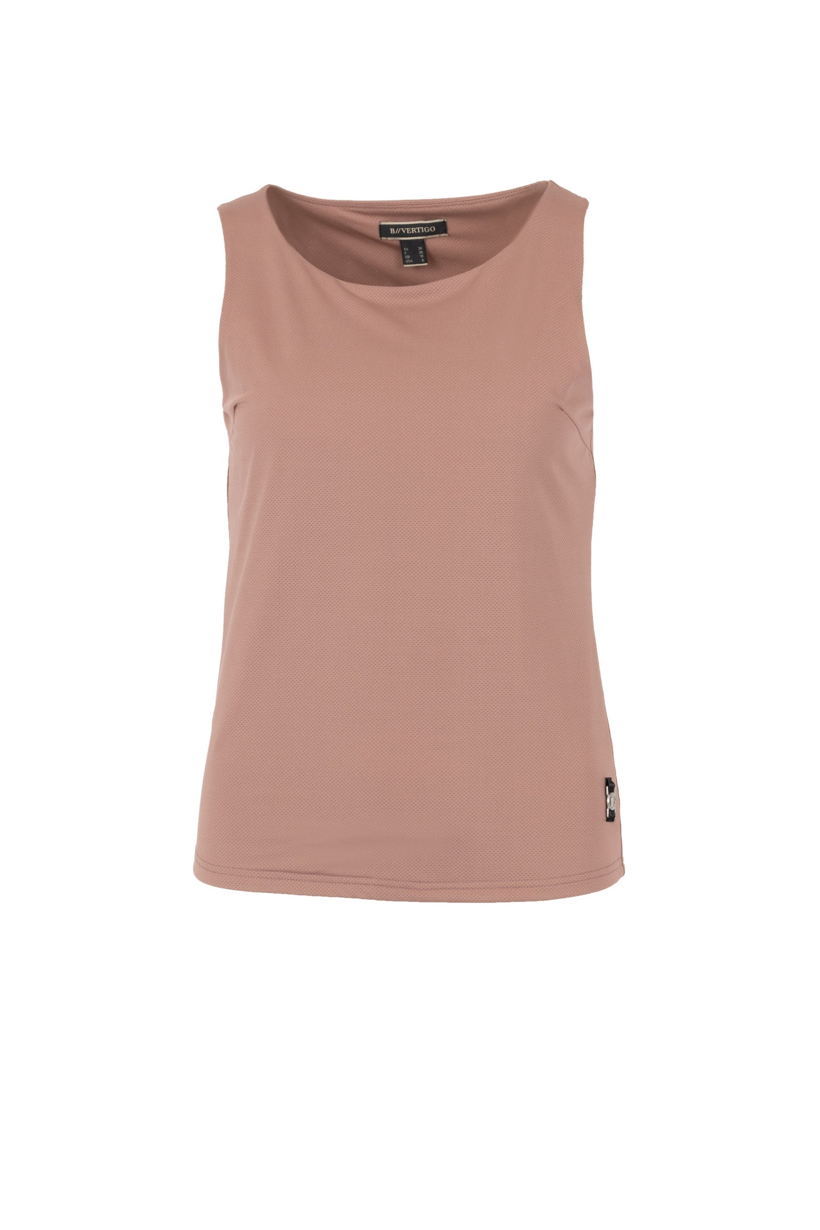 B Vertigo Adalyn Women's Functional Training Top Women’s Riding Clothing