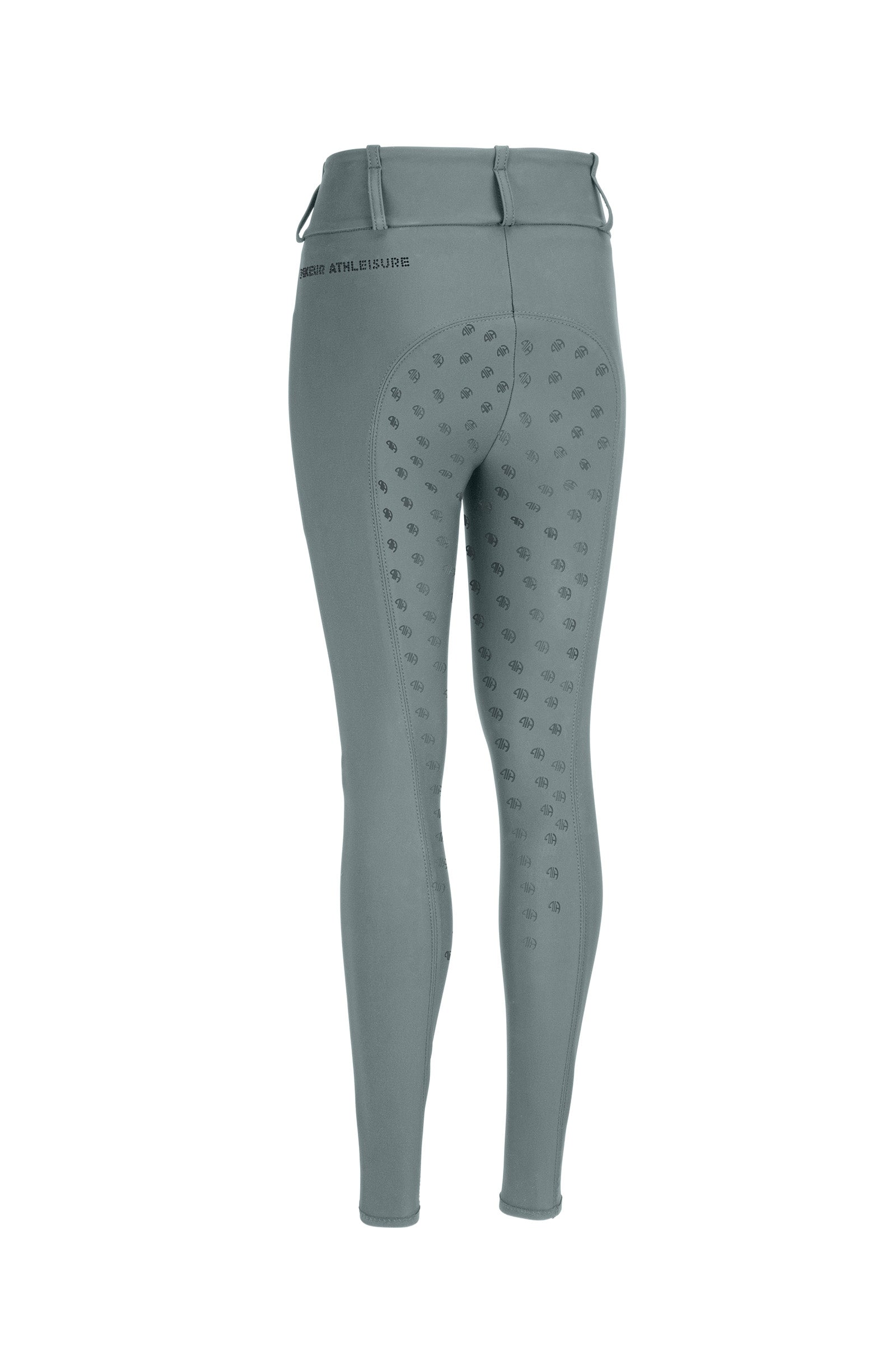 Pikeur Dětské jezdecké kalhoty Athleisure s plným potiskem Kids Apparel