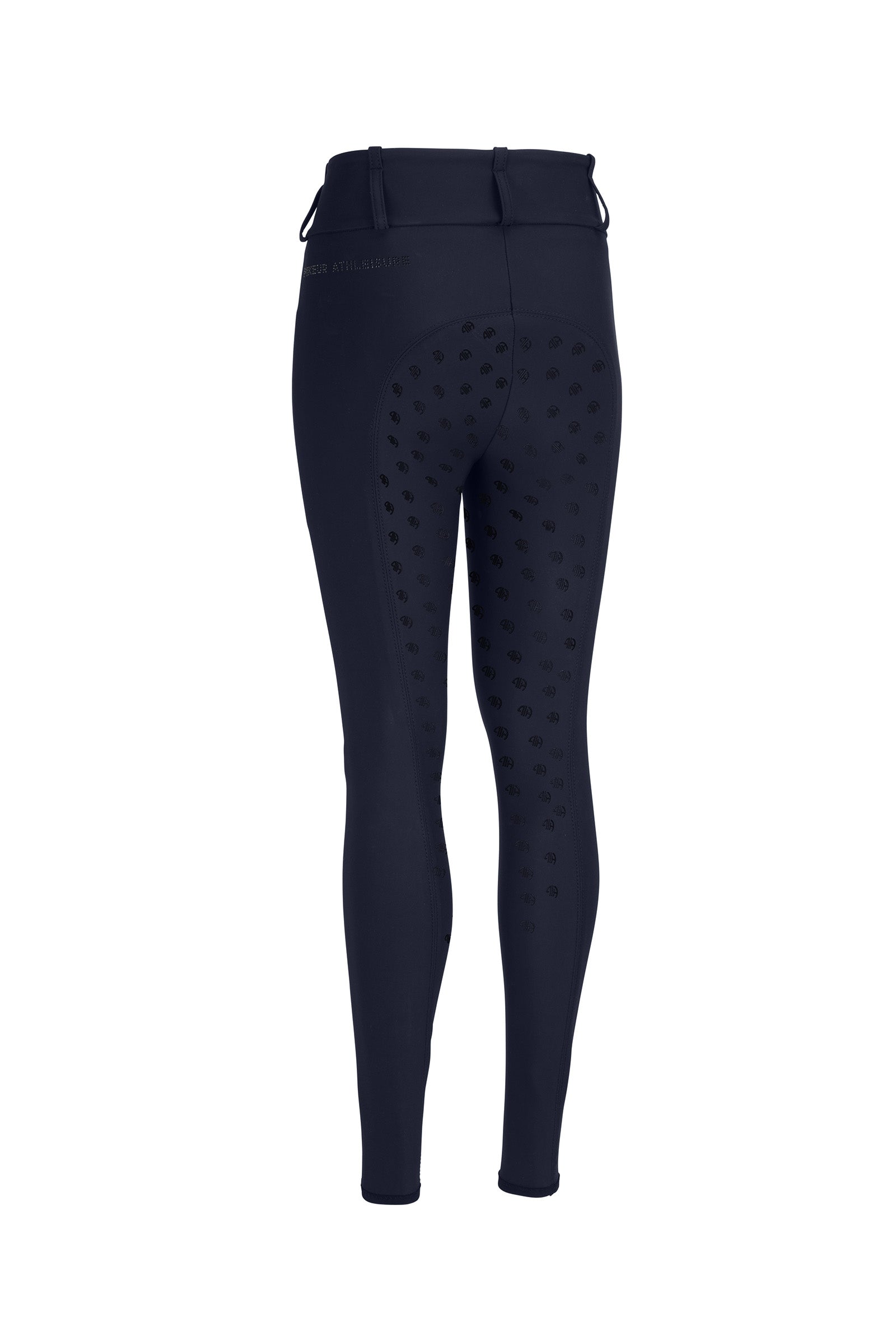 Pikeur Dětské jezdecké kalhoty Athleisure s plným potiskem Kids Apparel