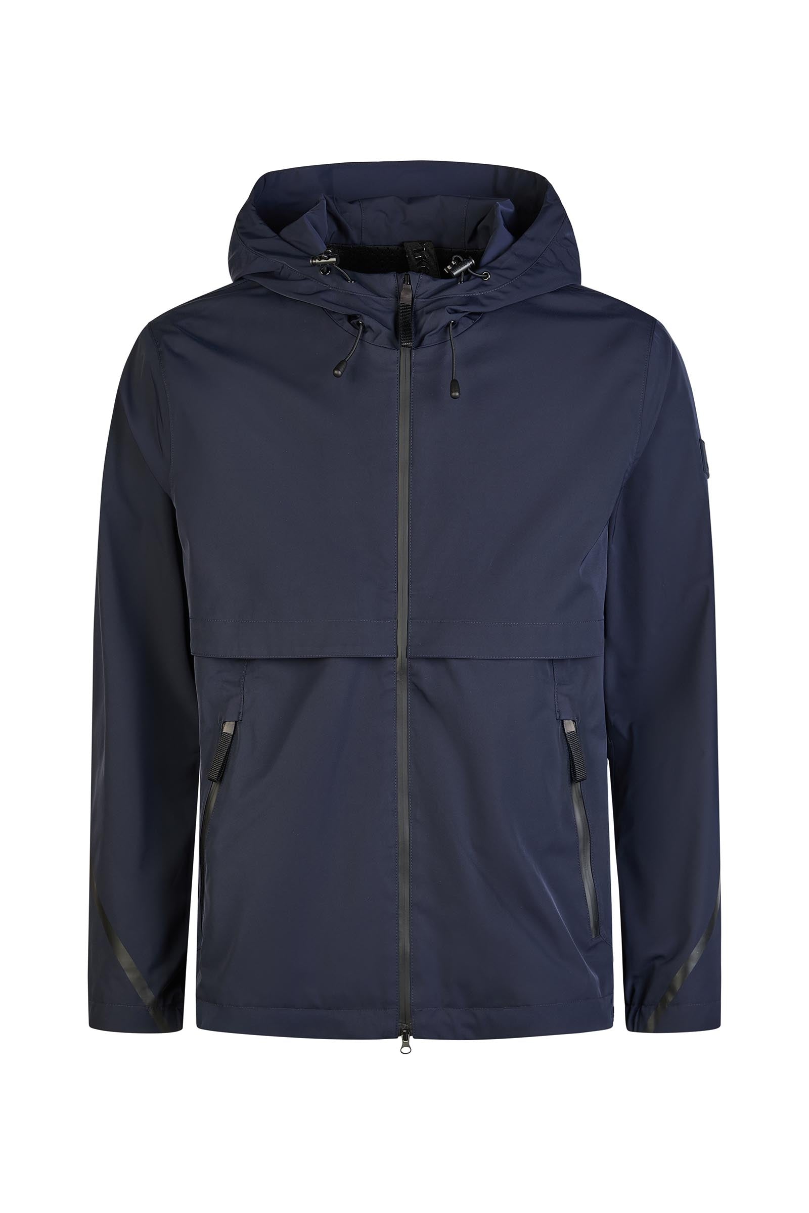 Pikeur pánská pláštěnka Mens Riding Clothing
