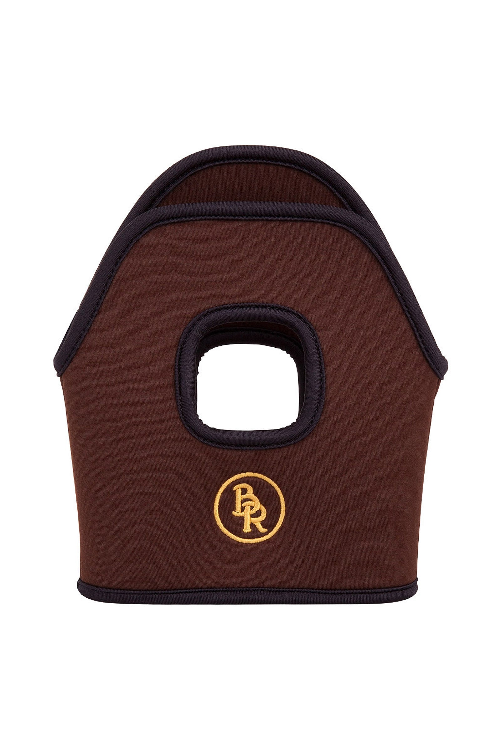 BR kryt na třmeny Saddles, Girths & Stirrups