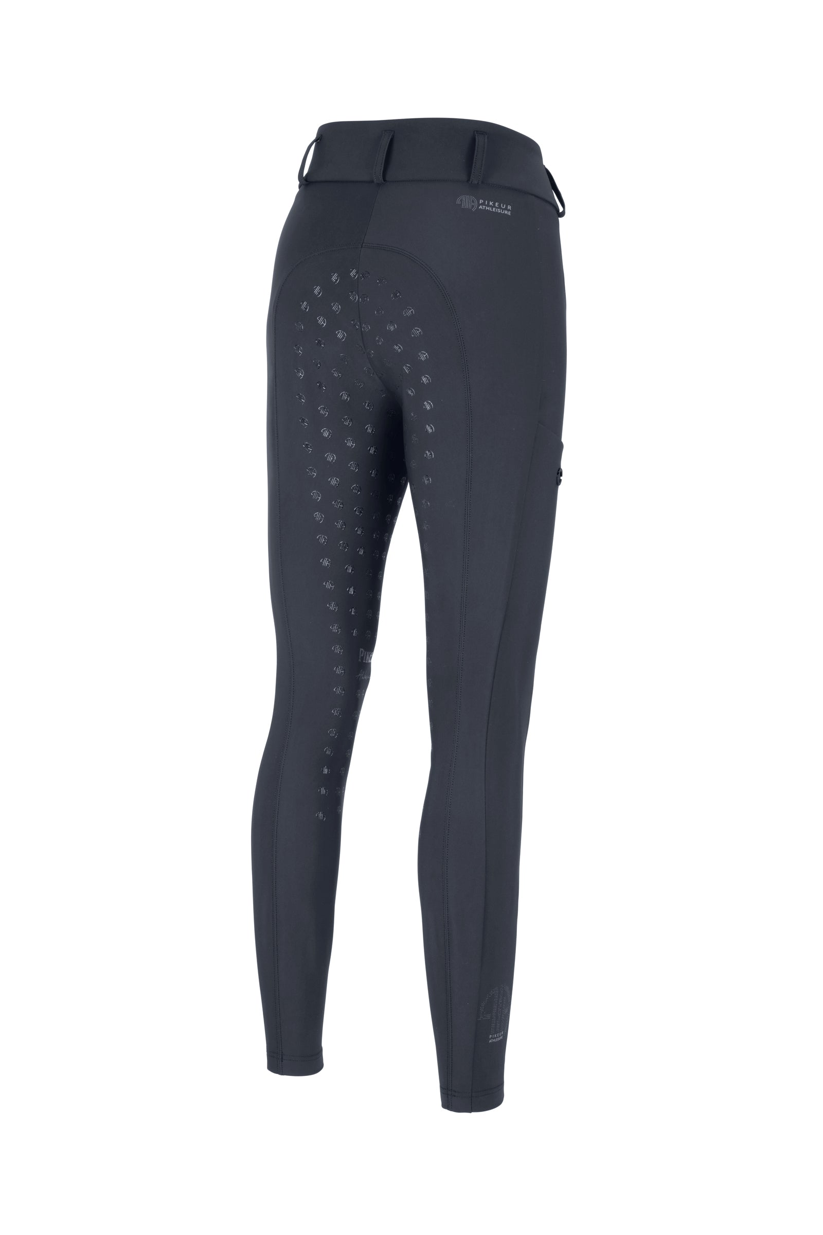 Pikeur Amia Women´s Midwaist Sd Full Grip Breeches Womens Breeches