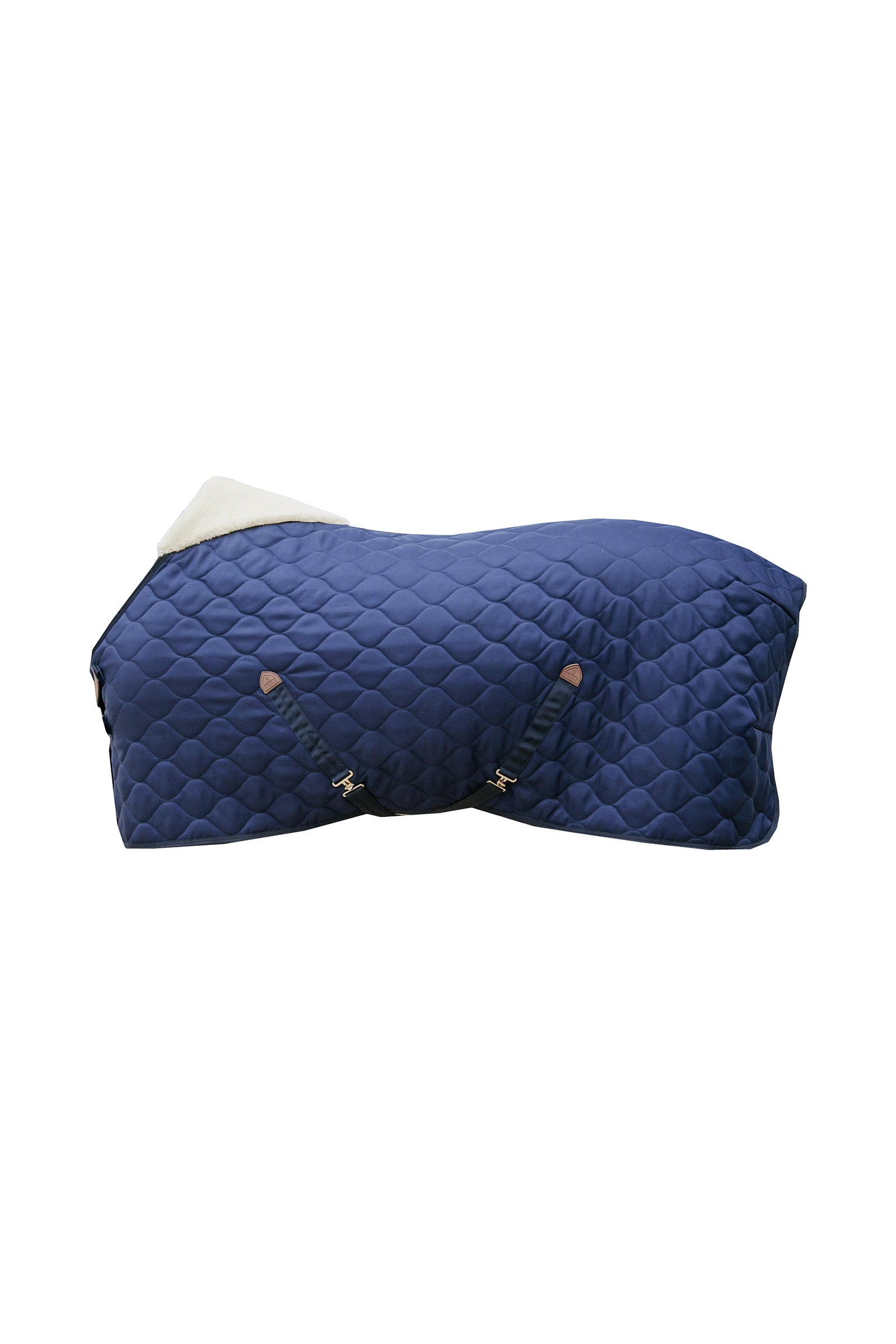 Kentucky Horsewear Comfort Stájová deka 200g Horse Rugs