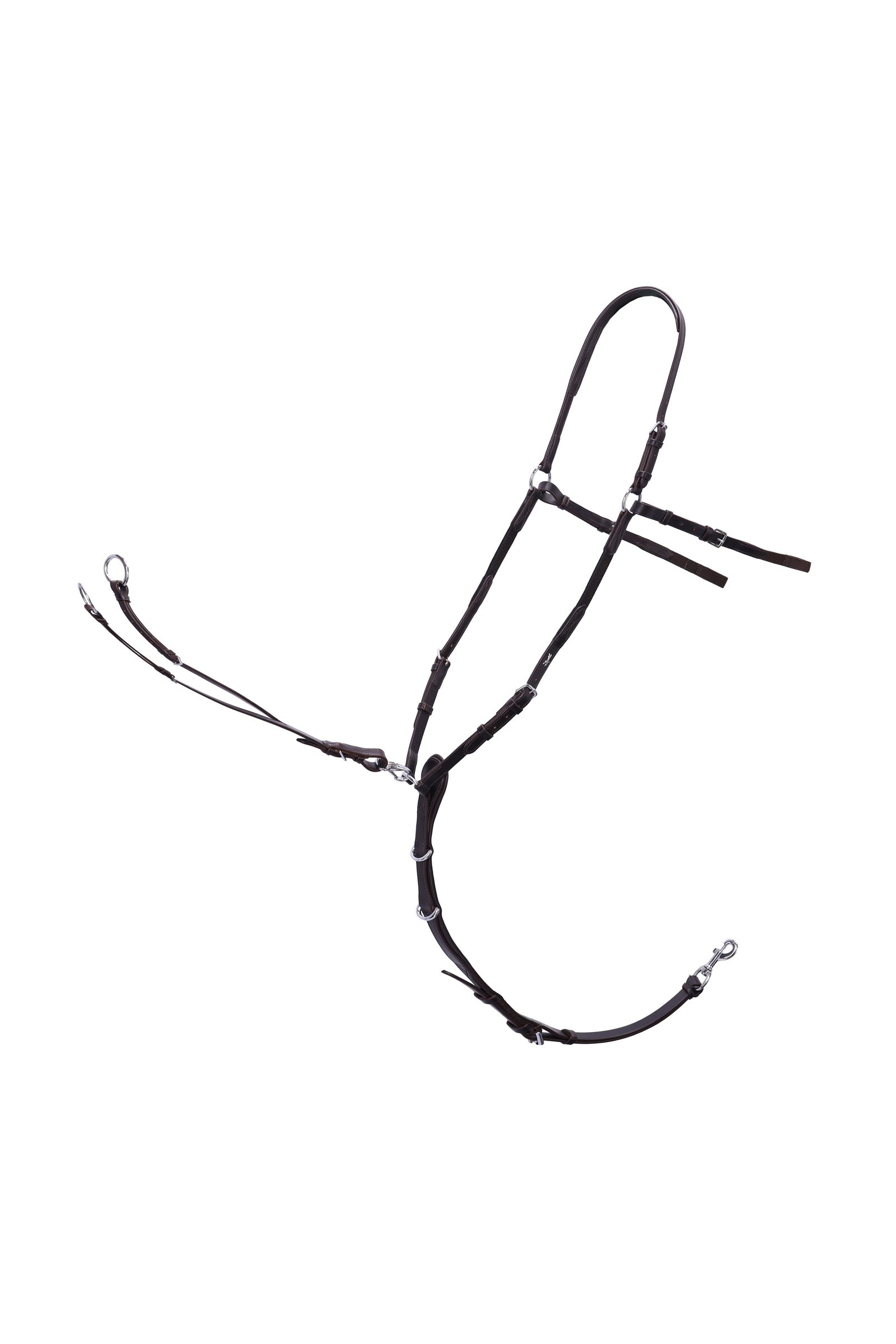 Schockemöhle Sports Como Poprsnik Bridles & Reins