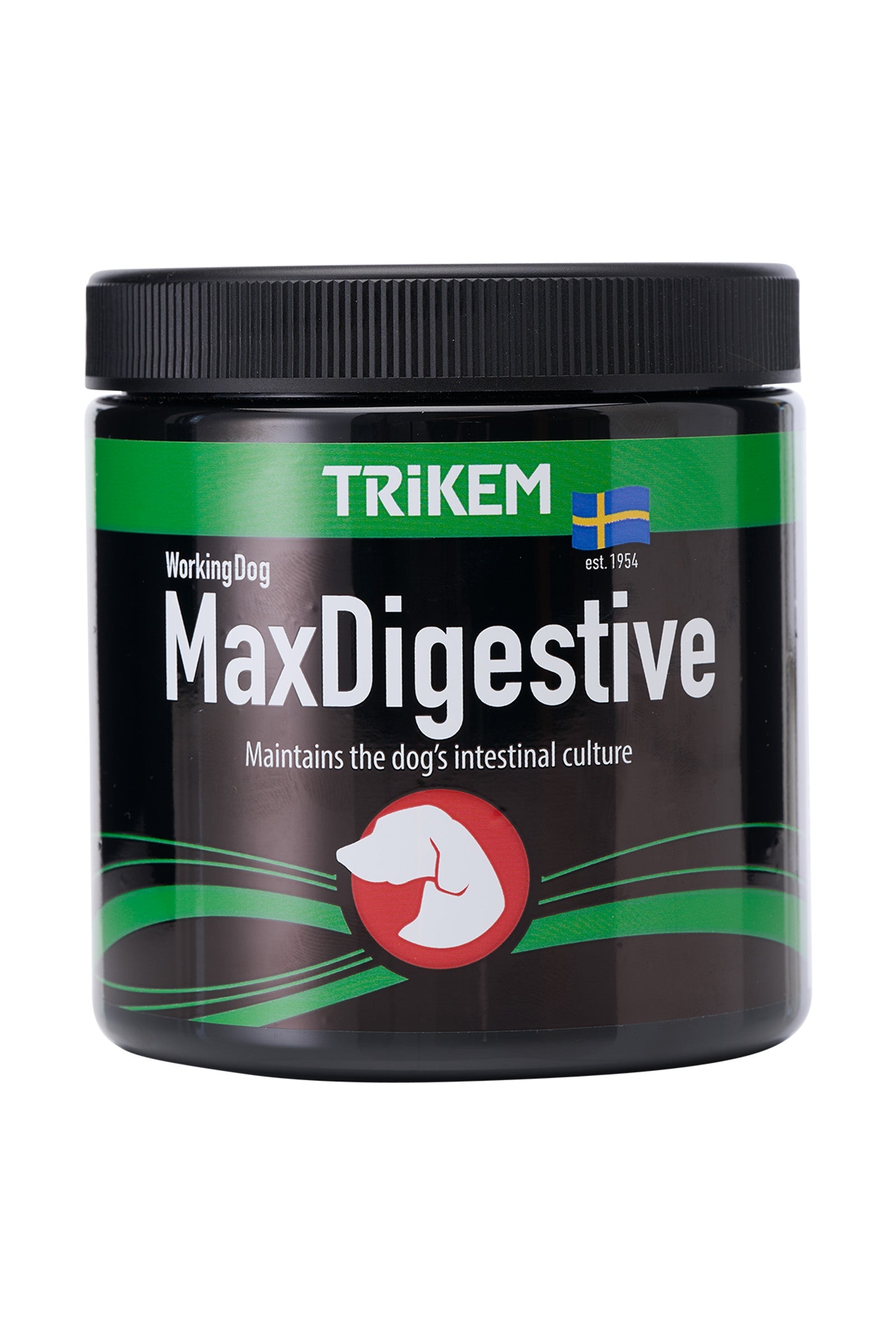 Trikem WorkingDog Max Digestive, 600 g Dog Accesories