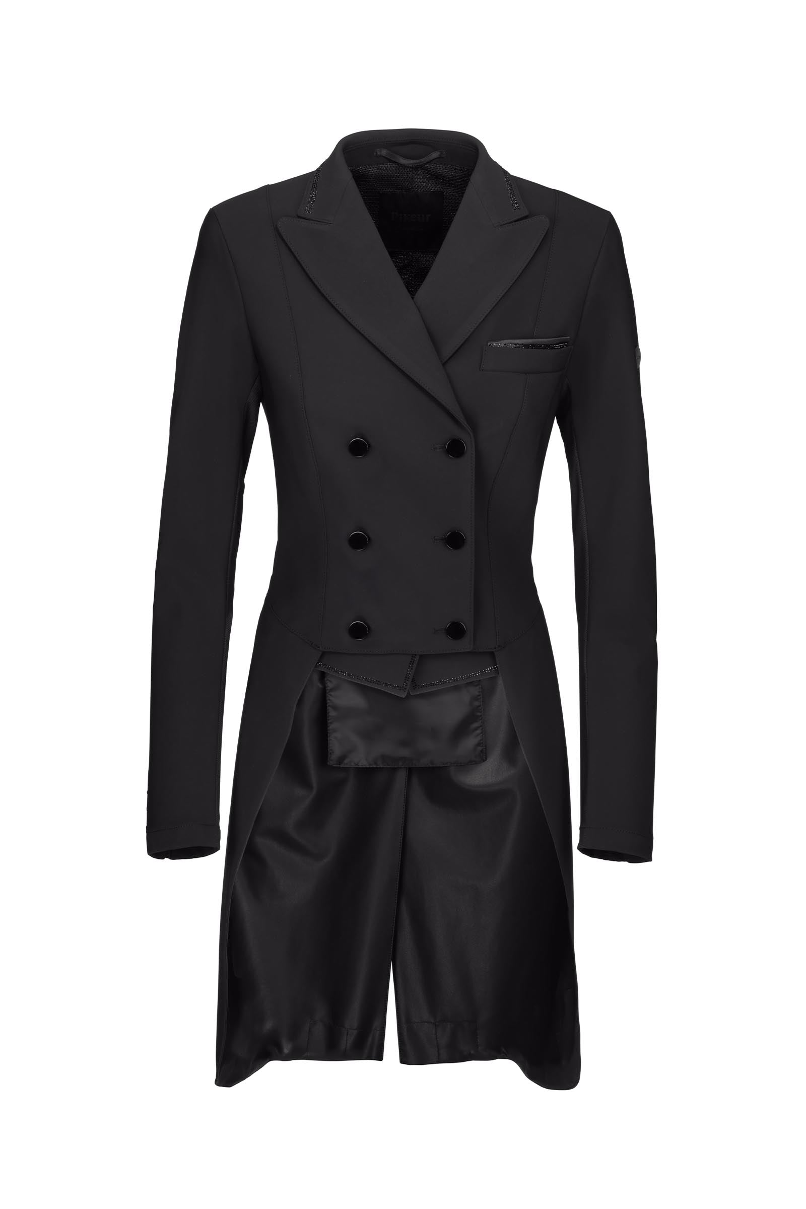 Pikeur Liliane dámské závodní sako Women’s Riding Clothing