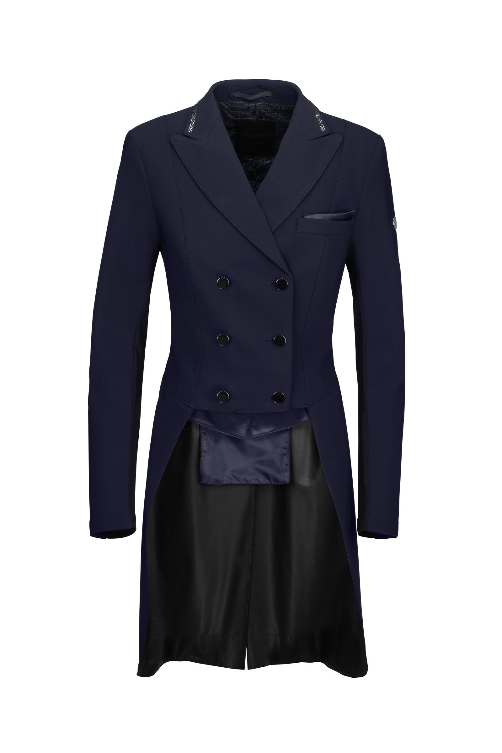 Pikeur Liliane dámské závodní sako Women’s Riding Clothing