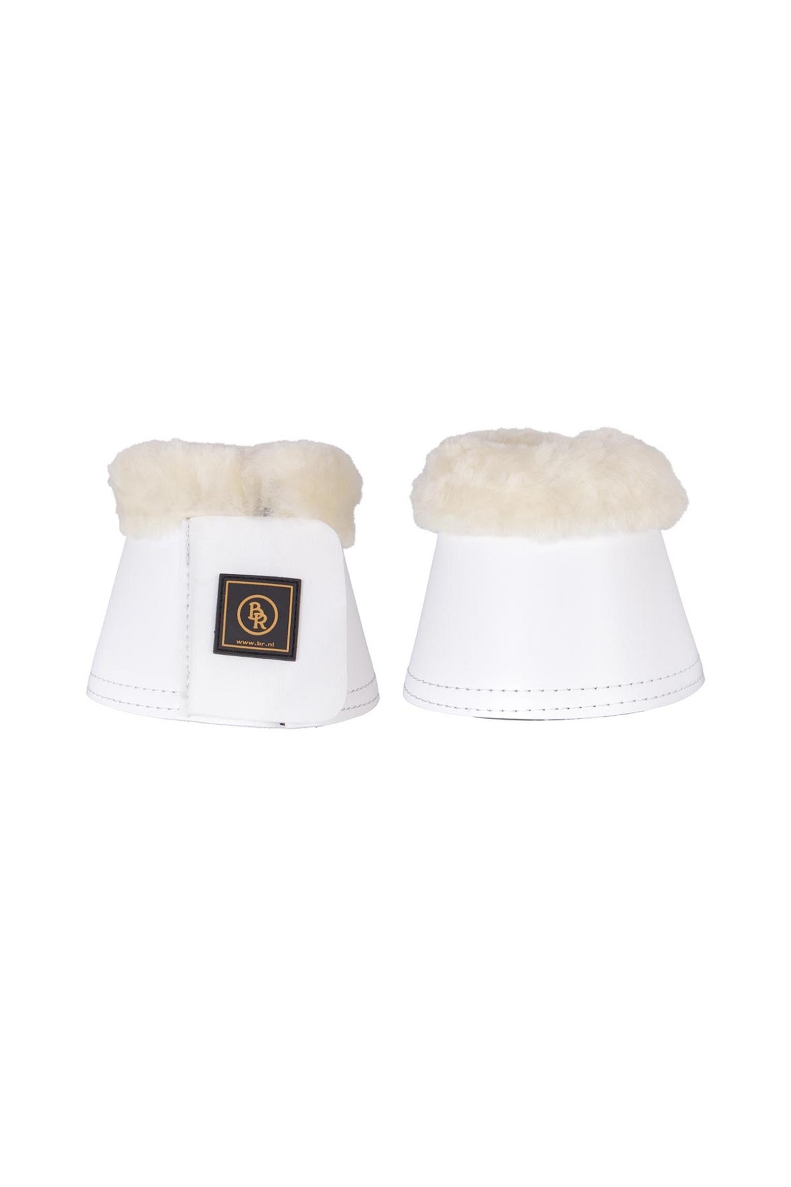 BR zvony z ovčí kožešiny Leg Protection & Hoof Protection for Horses