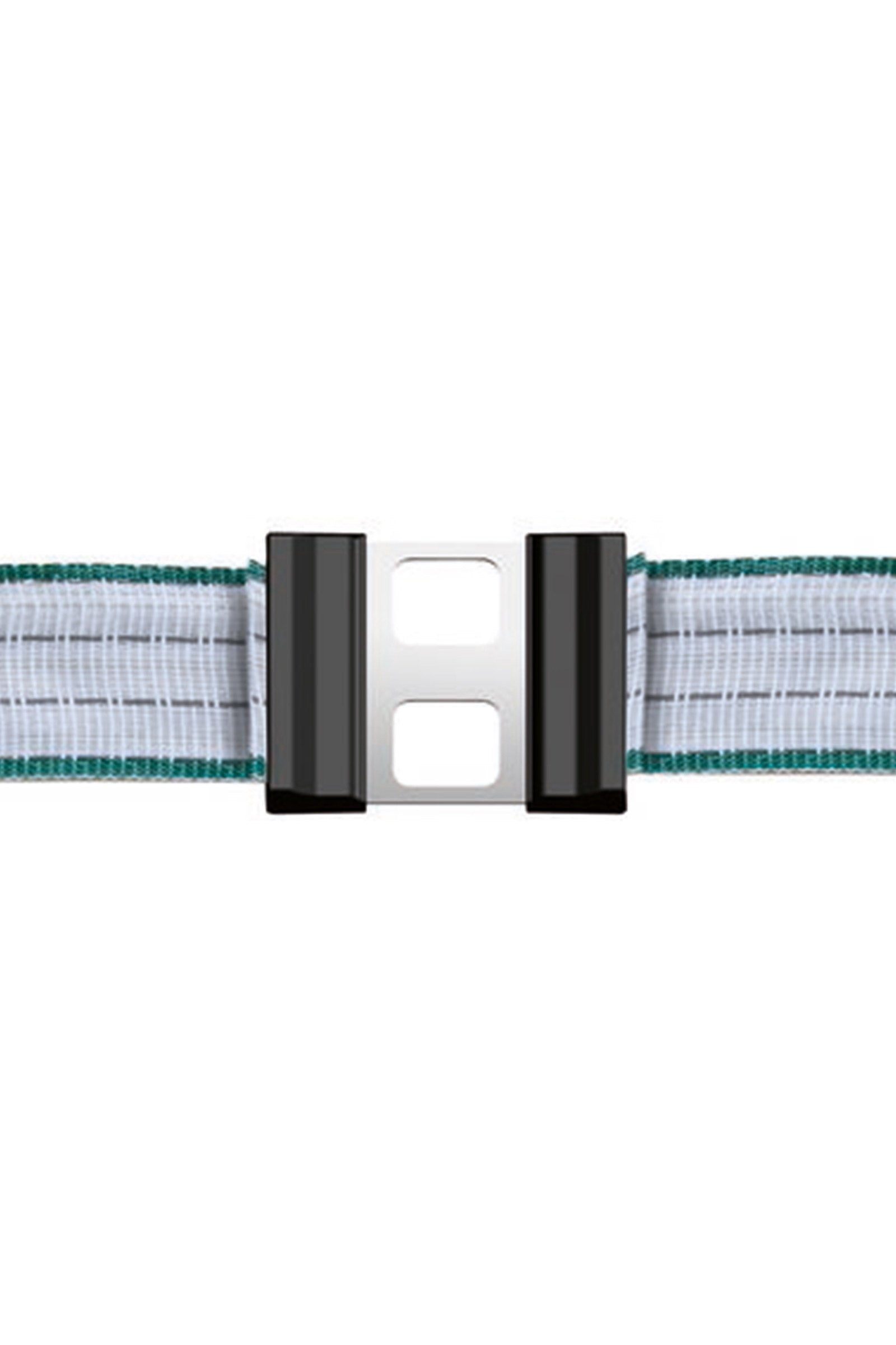 Corral CORRAL spojka pro pásku Litzclip pro 40 mm pásky, nerez, 5 ks Fencing Supplies