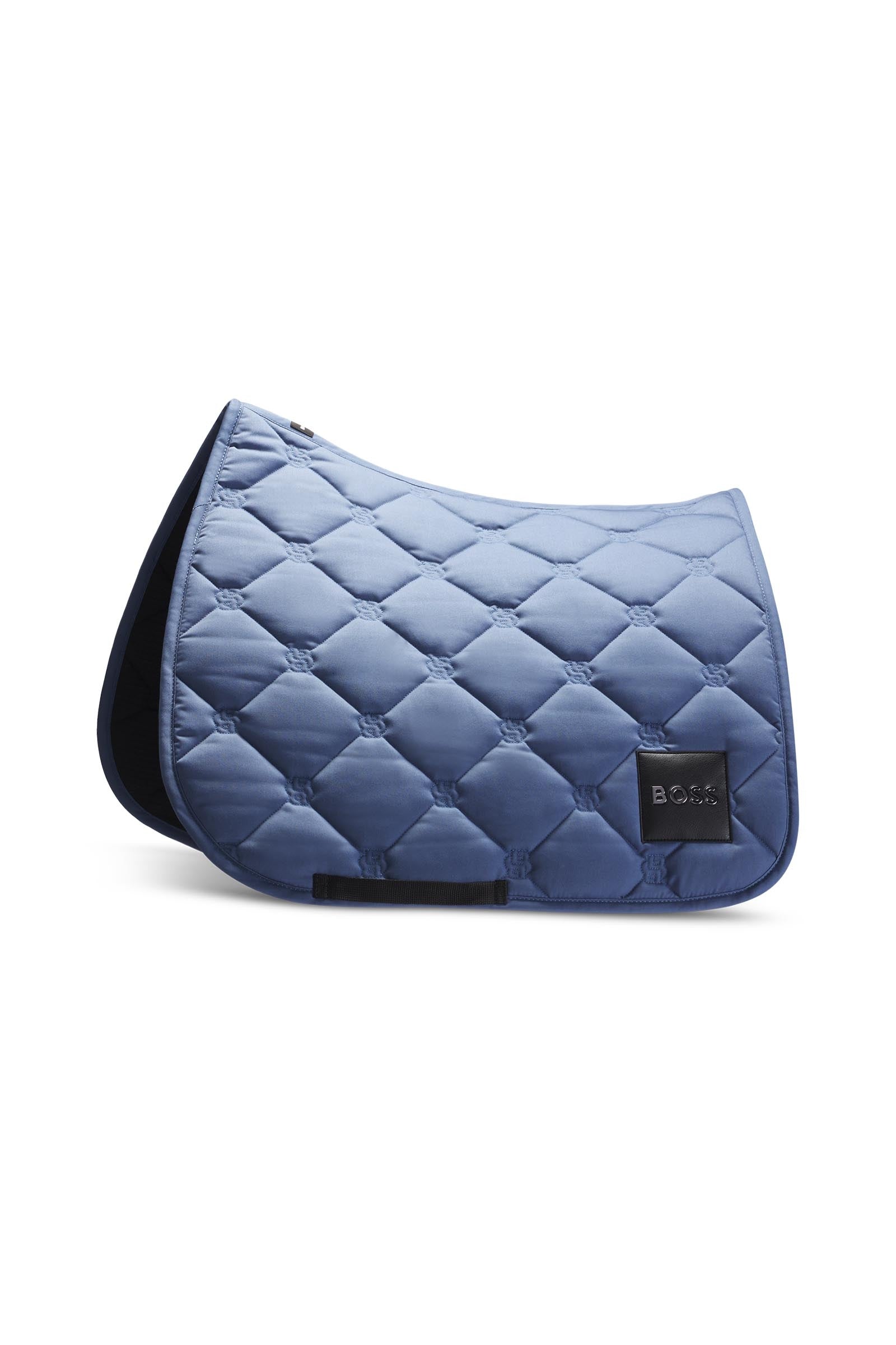 BOSS Equestrian Boss Solid Drezurní podsedlová decka Saddle Pads