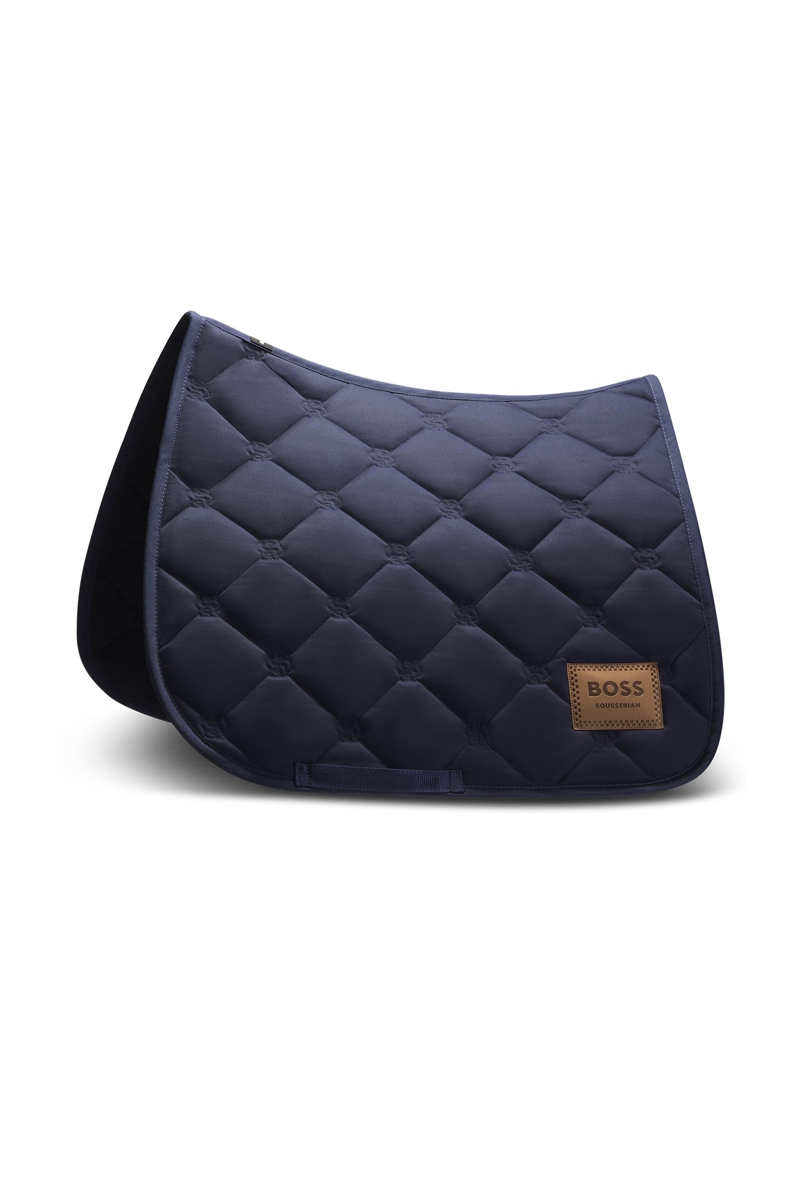BOSS Equestrian Boss Solid Drezurní podsedlová decka Saddle Pads