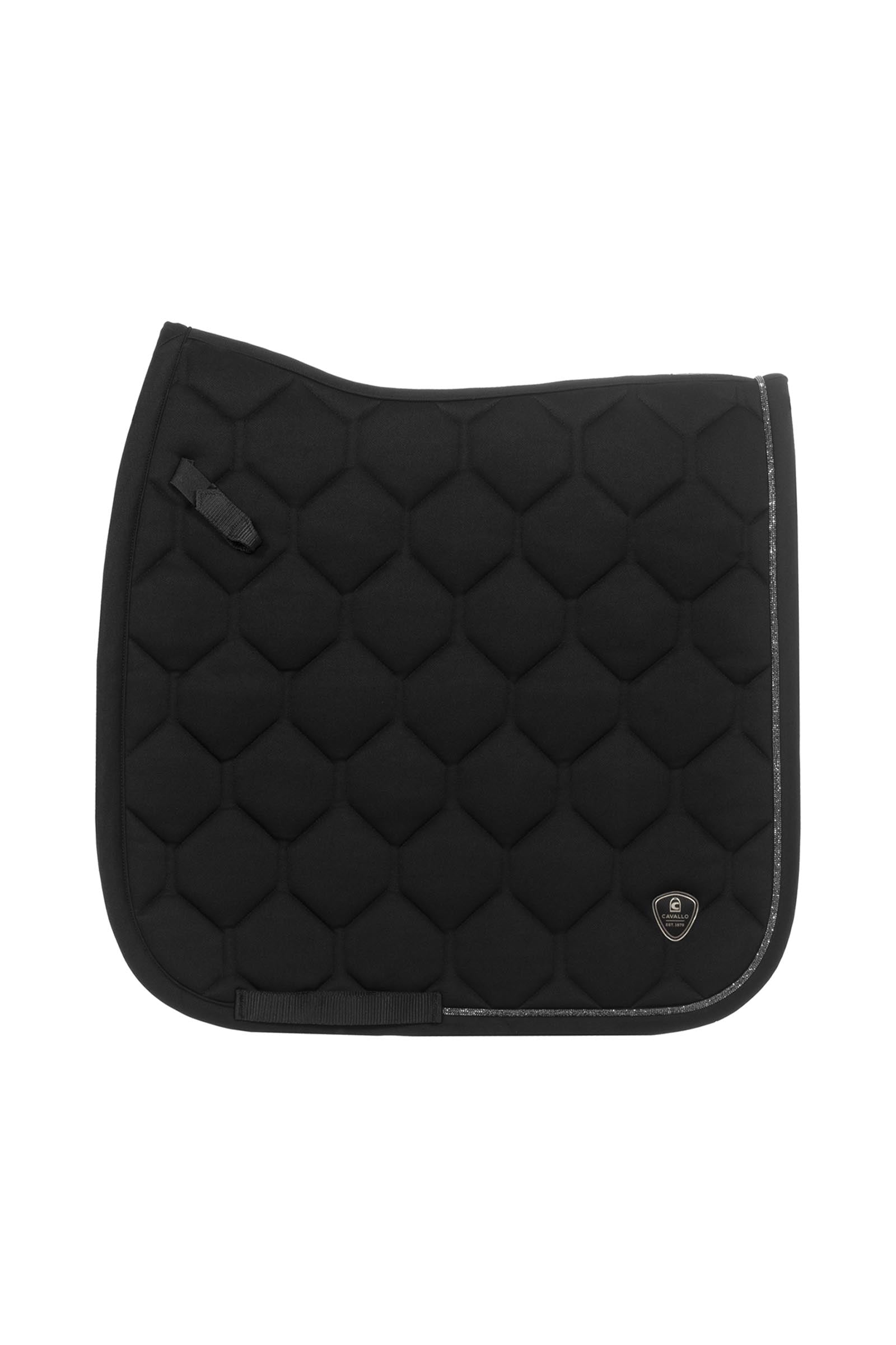 Cavallo CAVALPRUNE drezurní podsedlová dečka Saddle Pads