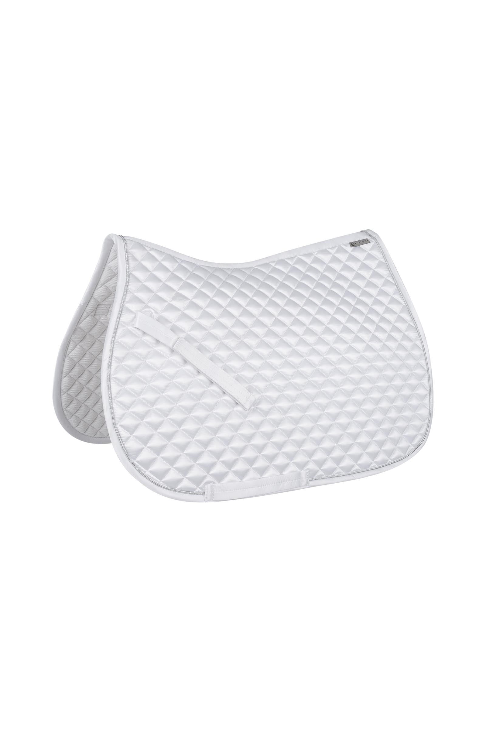 Waldhausen Felix Glam univerzální podsedlová dečka Saddle Pads