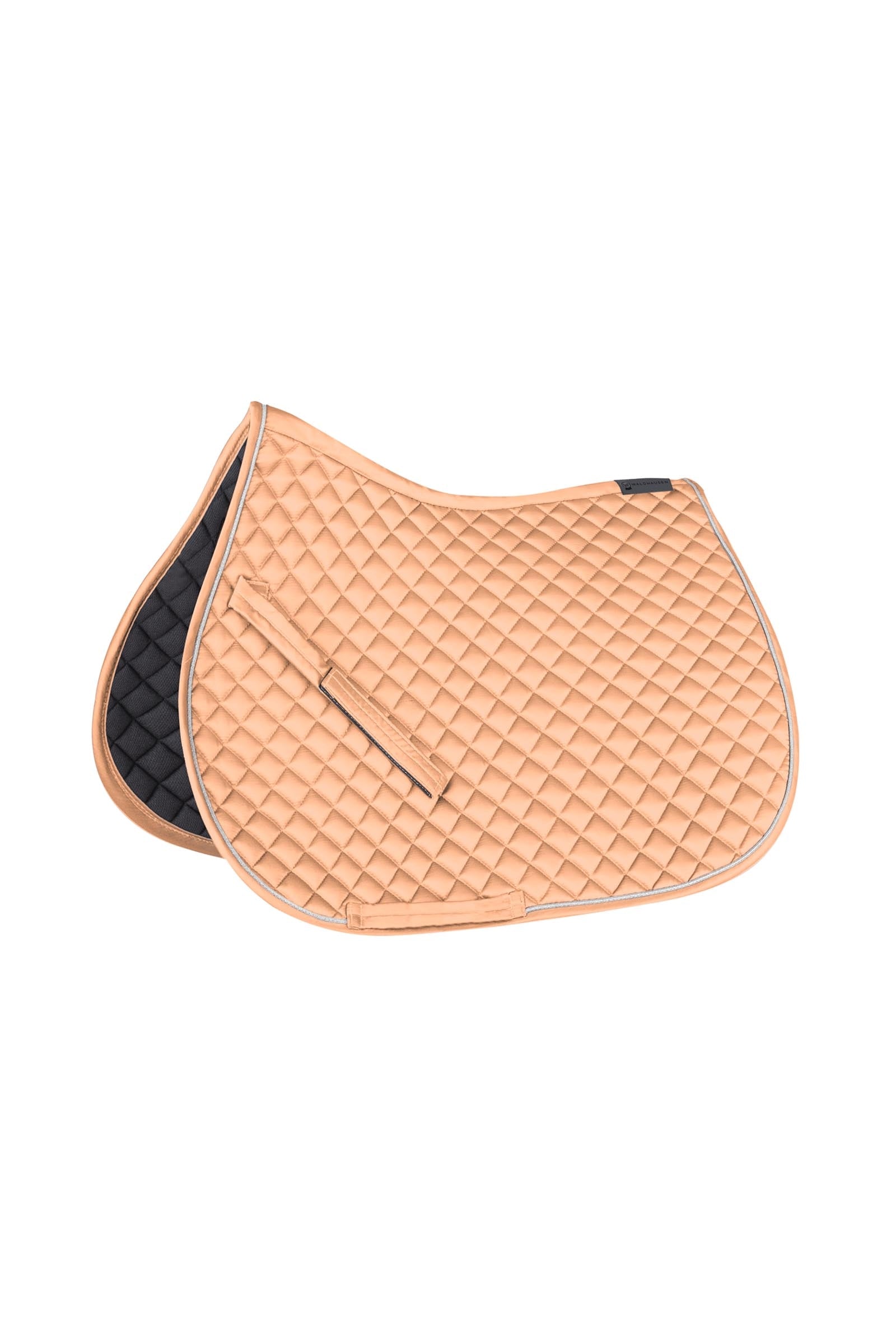 Waldhausen Felix Glam univerzální podsedlová dečka Saddle Pads