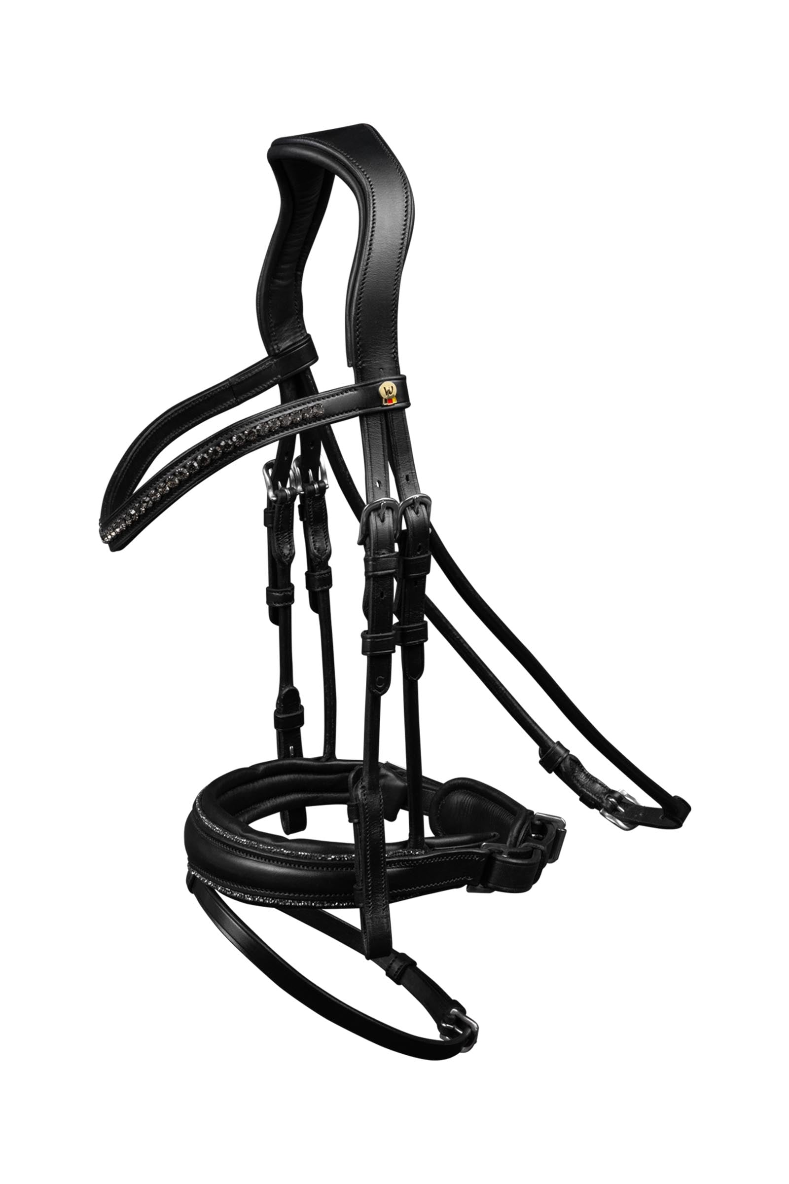 Waldhausen S-Line Glamour Uzda Bridles & Reins