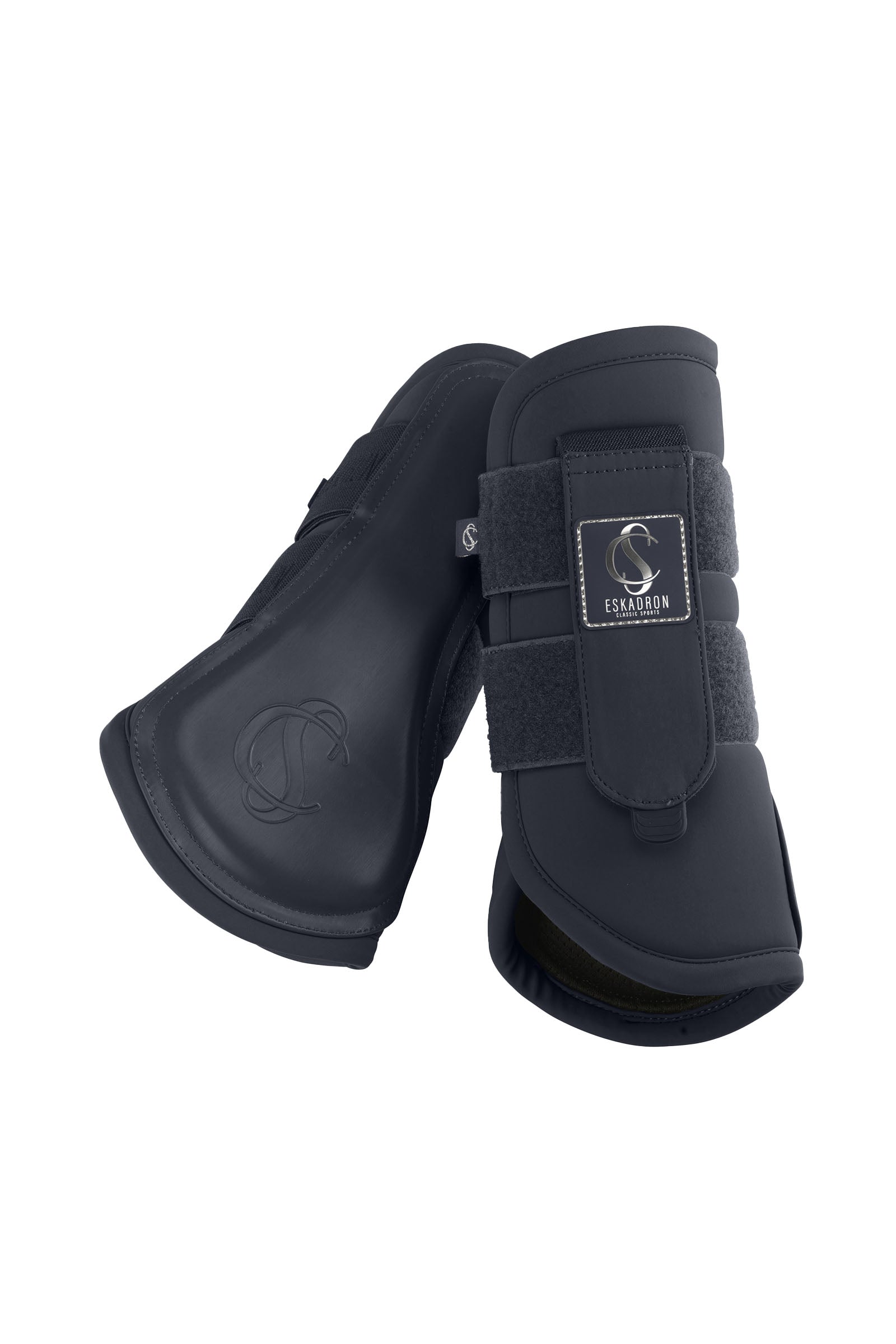 Eskadron Classic Sports SS25 Softshell šlachové chrániče Leg Protection & Hoof Protection for Horses