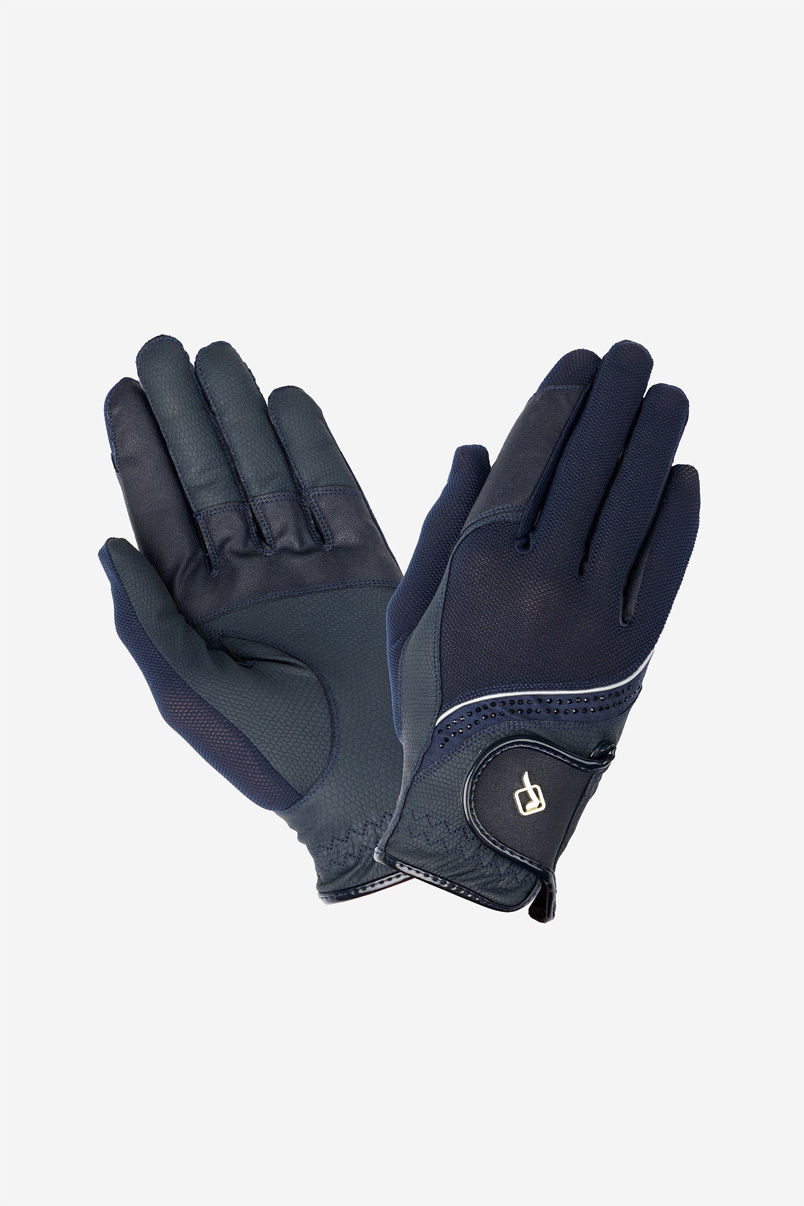 LeMieux Křišťálové rukavice Riding Gloves