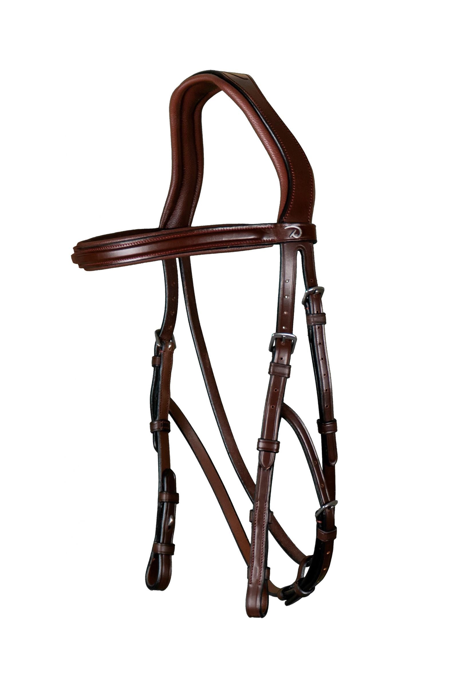 Dy'on New English Collection hackamore uzdečka Bridles & Reins