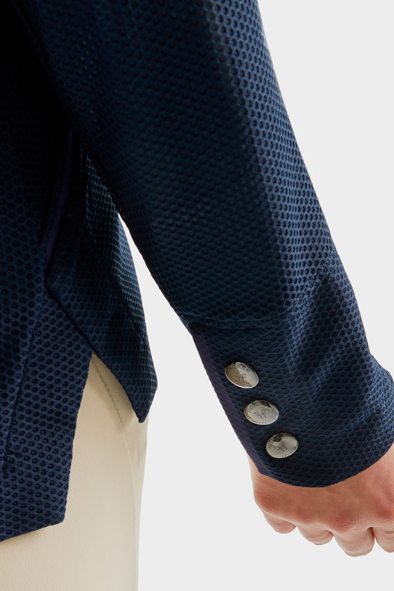 Horse Pilot Aeromesh Women´s Jacket Women’s Riding Clothing