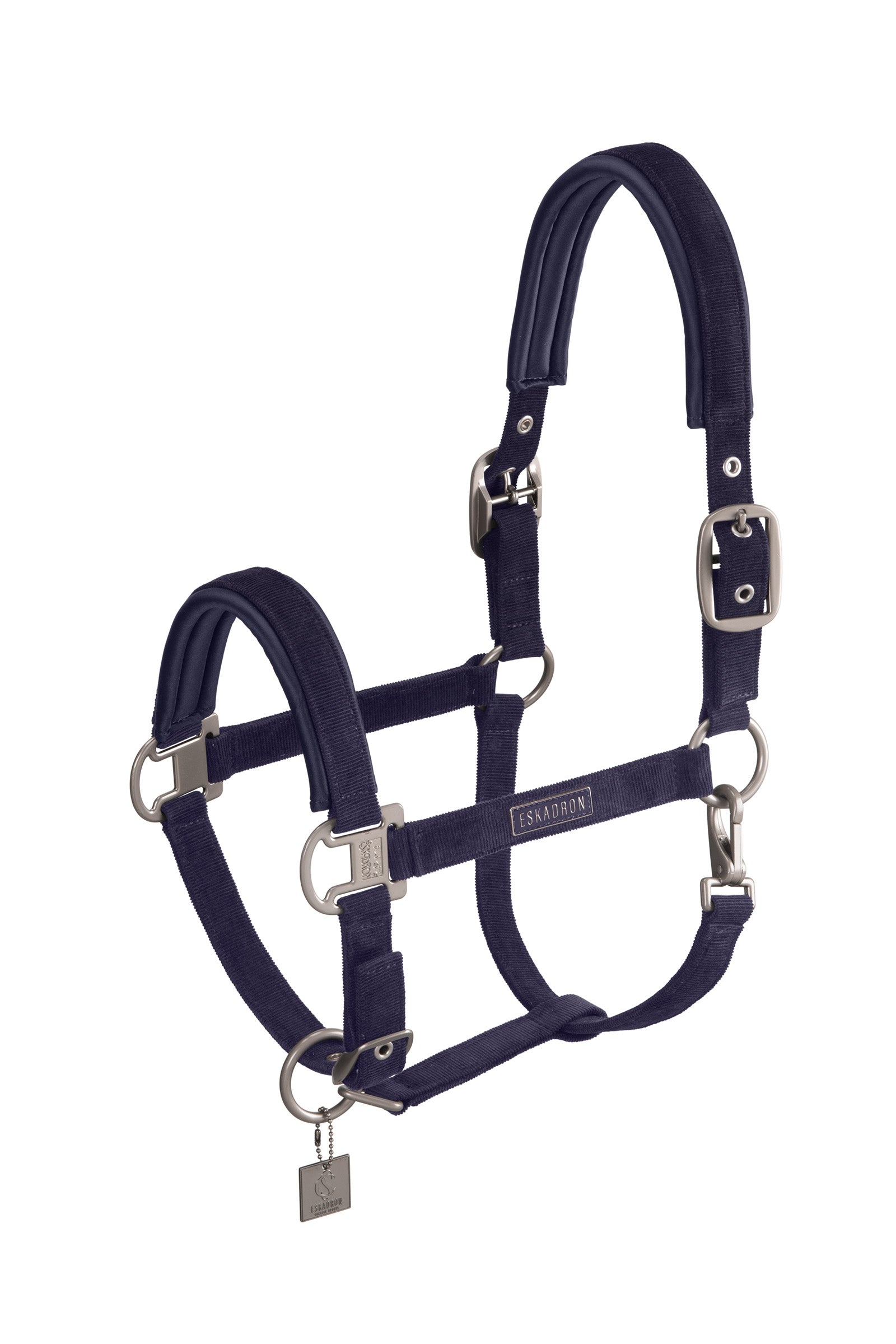 Eskadron Classic Sports Ohlávka Cord Double Pin SS24 Halters & Leads