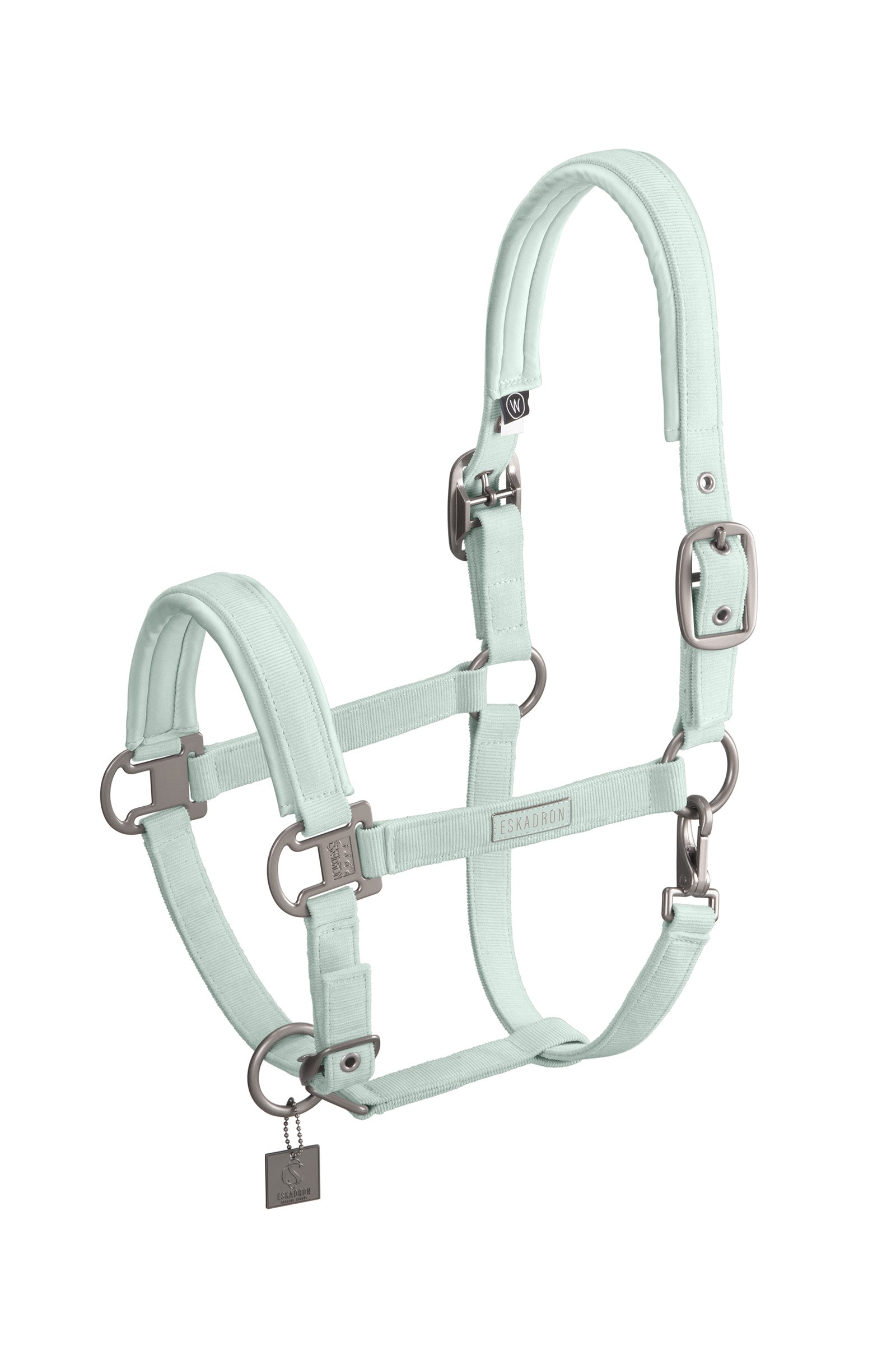 Eskadron Classic Sports Ohlávka Cord Double Pin SS24 Halters & Leads