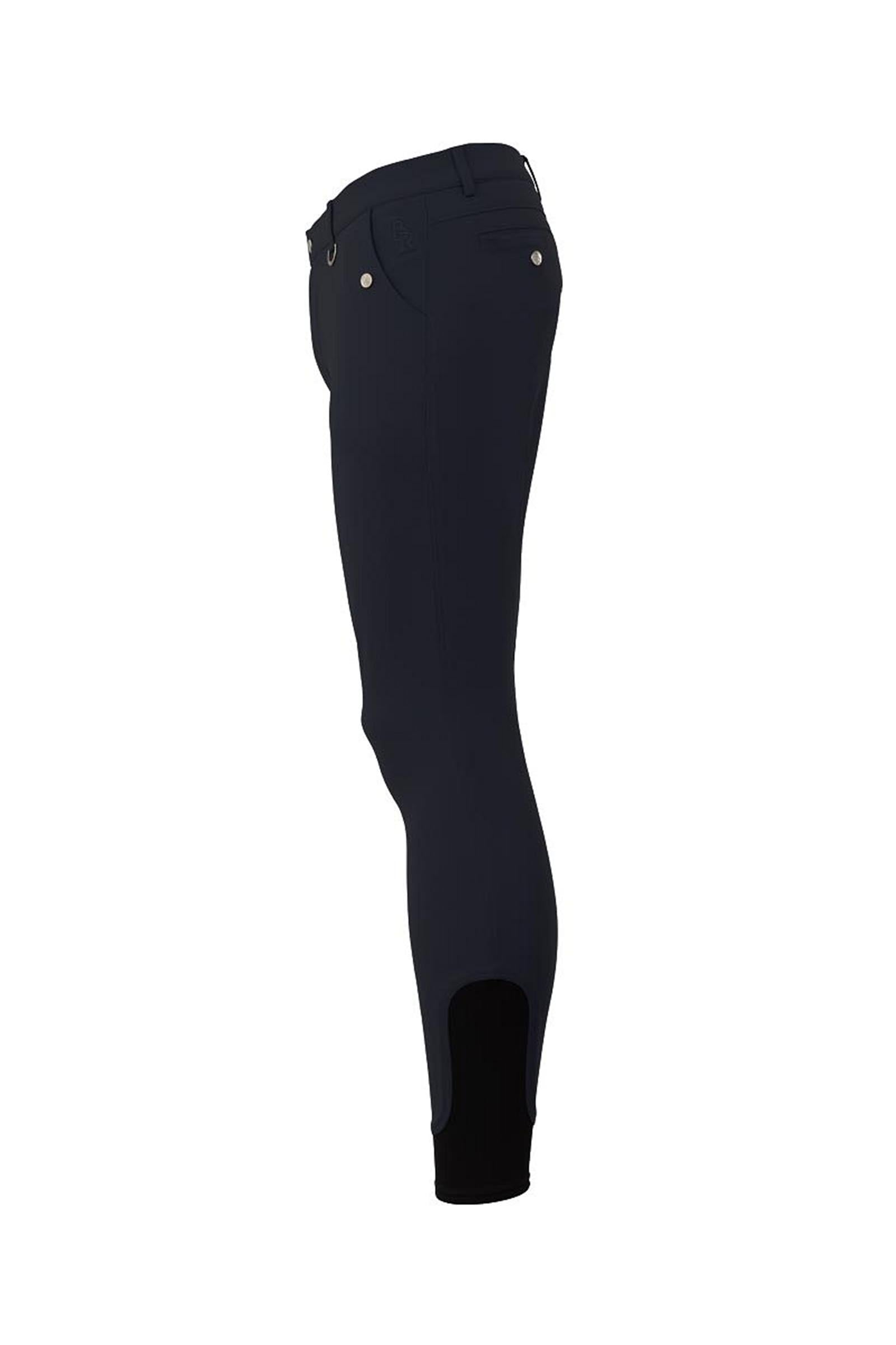 BR Maikel Men´s Knee Grip Riding Breeches Mens Riding Clothing