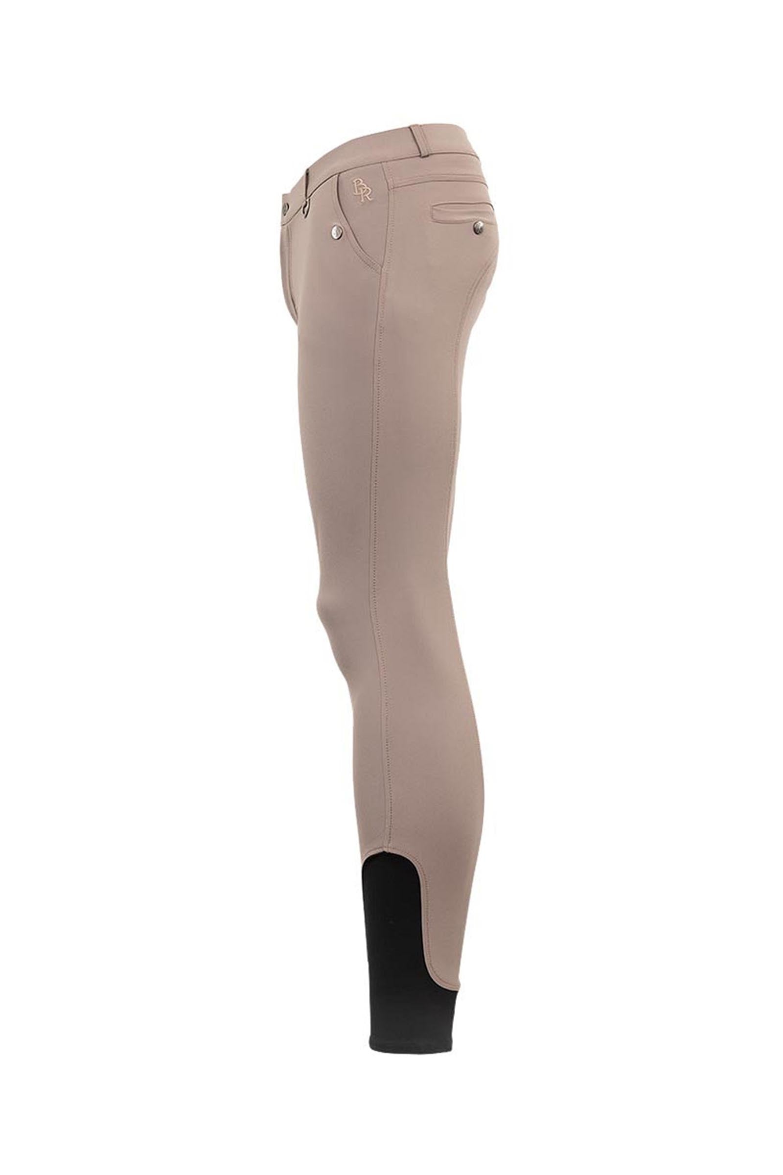 BR Maikel Men´s Knee Grip Riding Breeches Mens Riding Clothing