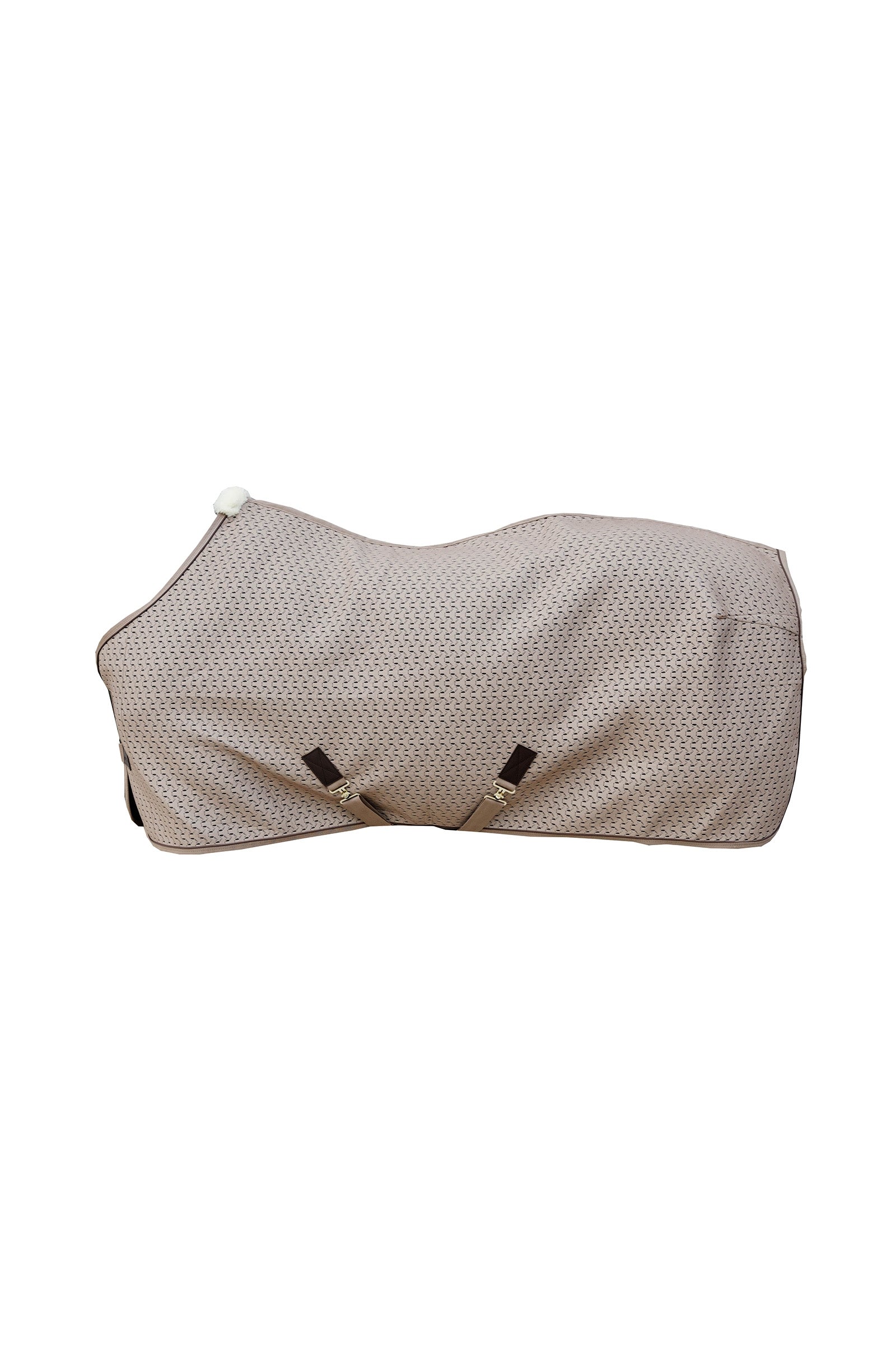 Kentucky Horsewear Odpocovací deka 4D Horse Rugs