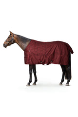 Horze Glasgow Turnout Rug, 200g Horse Rugs
