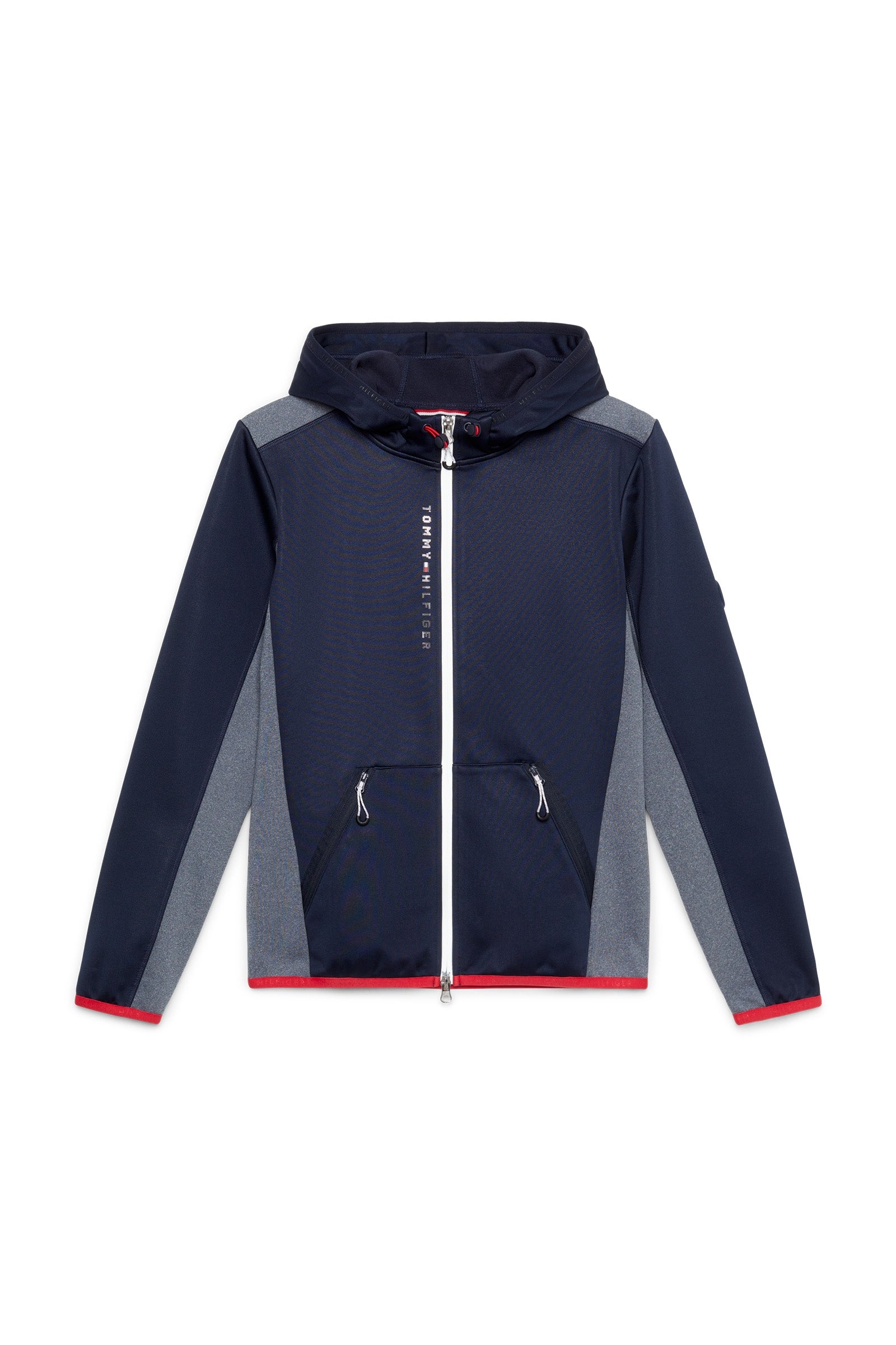 Tommy Hilfiger Equestrian London Dámská Softshellová bunda Women’s Riding Clothing
