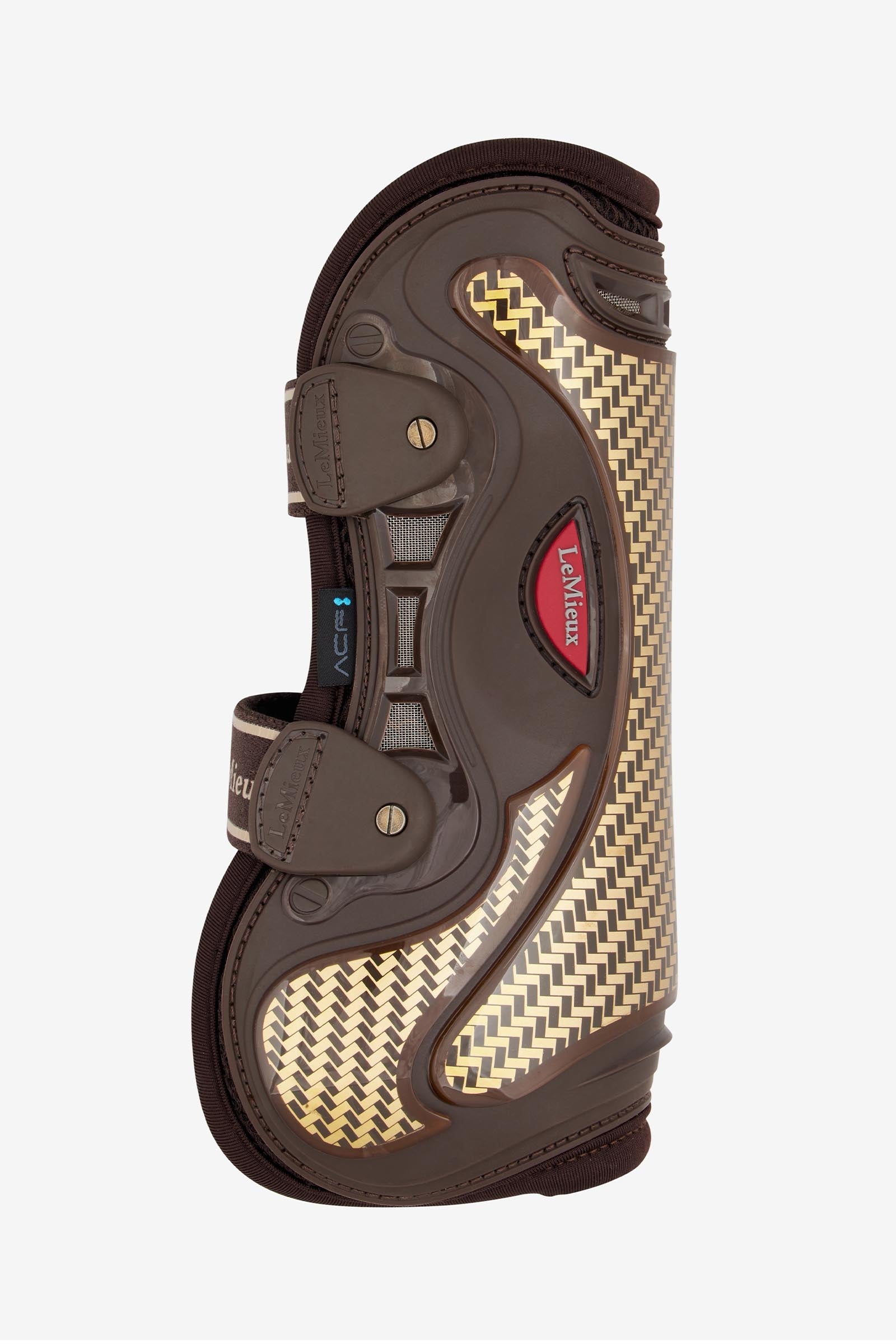 LeMieux EXO Flex šlachové kamaše Leg & Hoof Protection