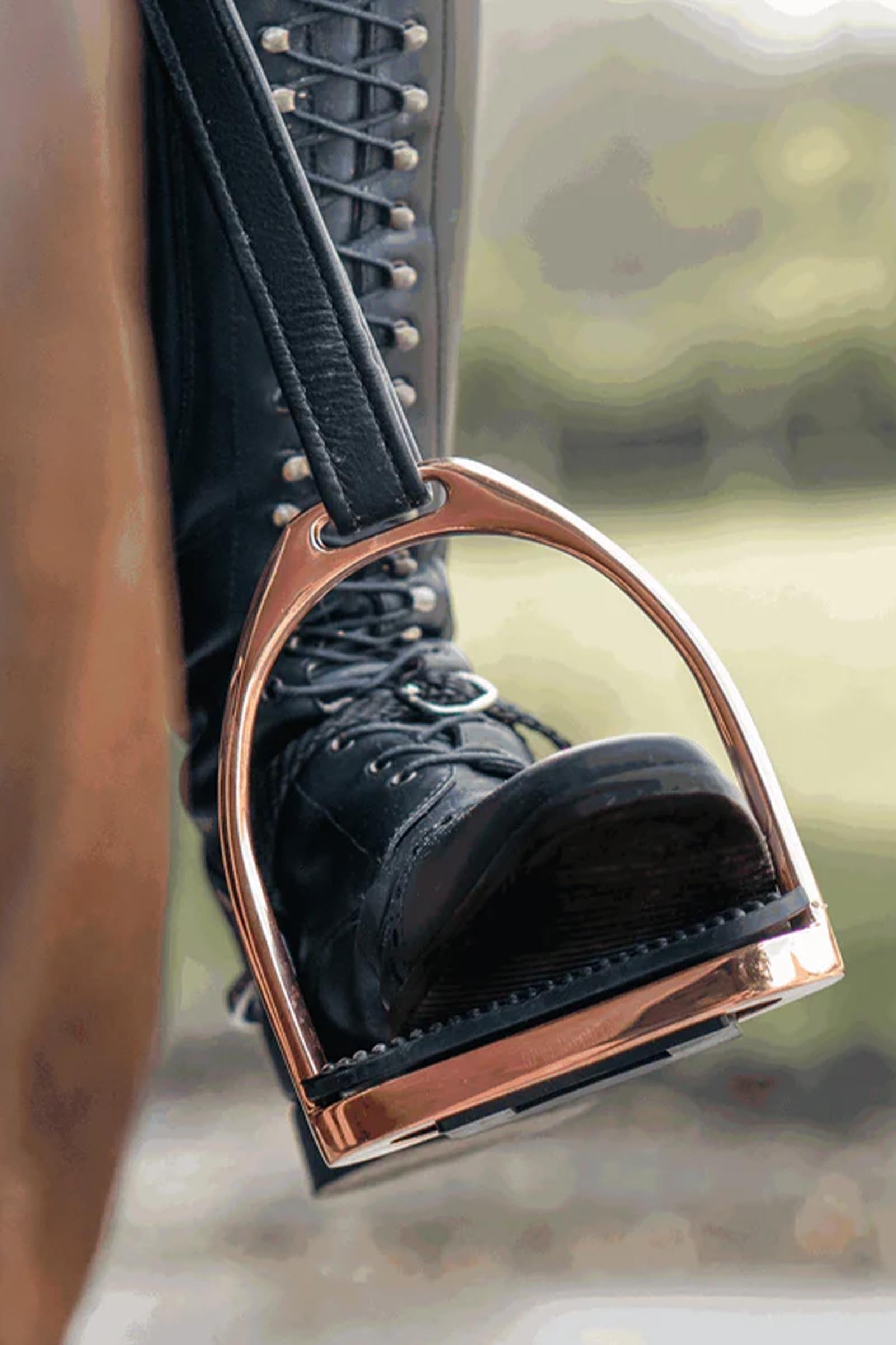 Sprenger Fillis Stirrup Saddles, Girths & Stirrups