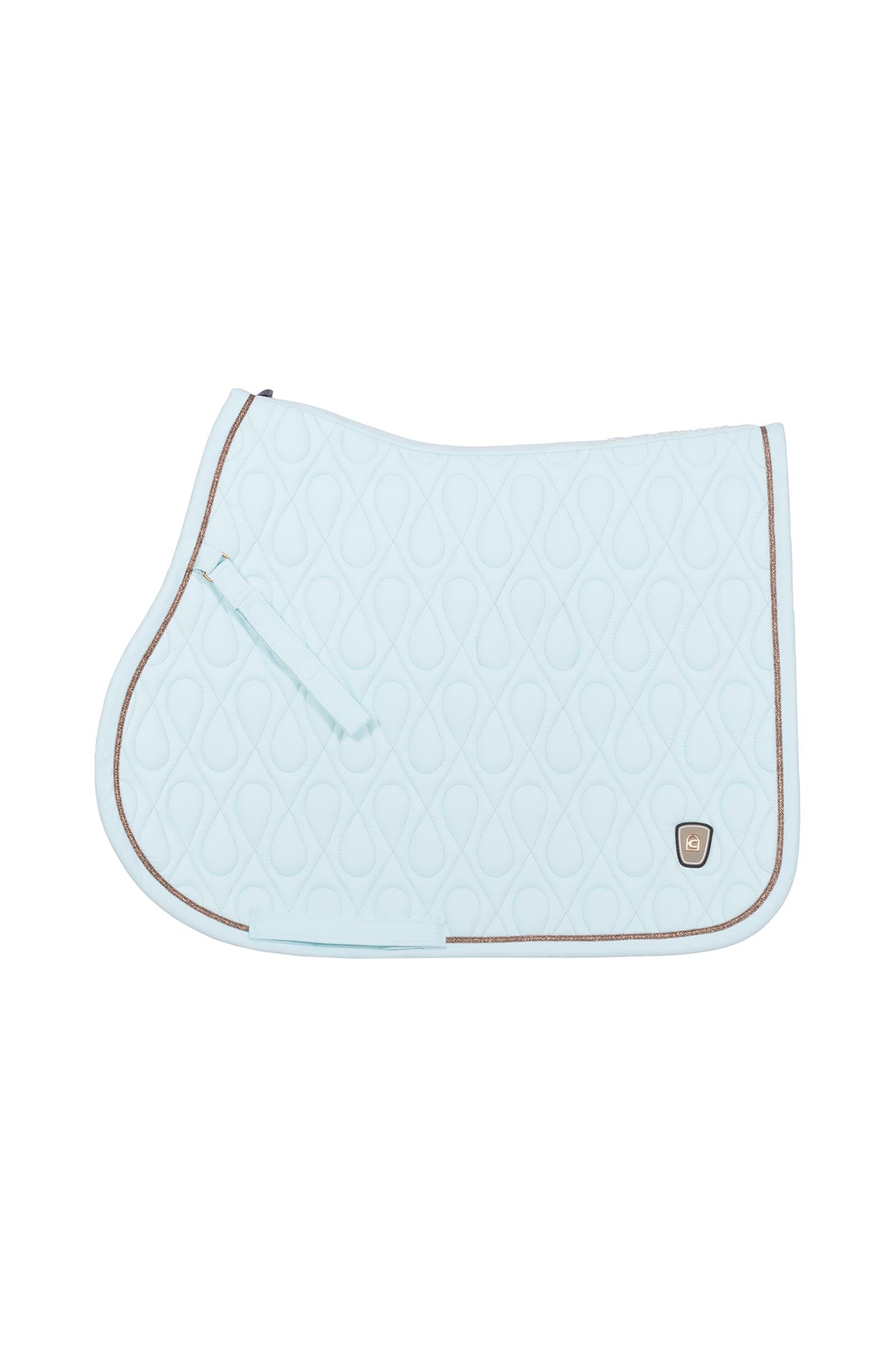 Cavallo CAVALPOLLY univerzální podsedlová dečka Saddle Pads