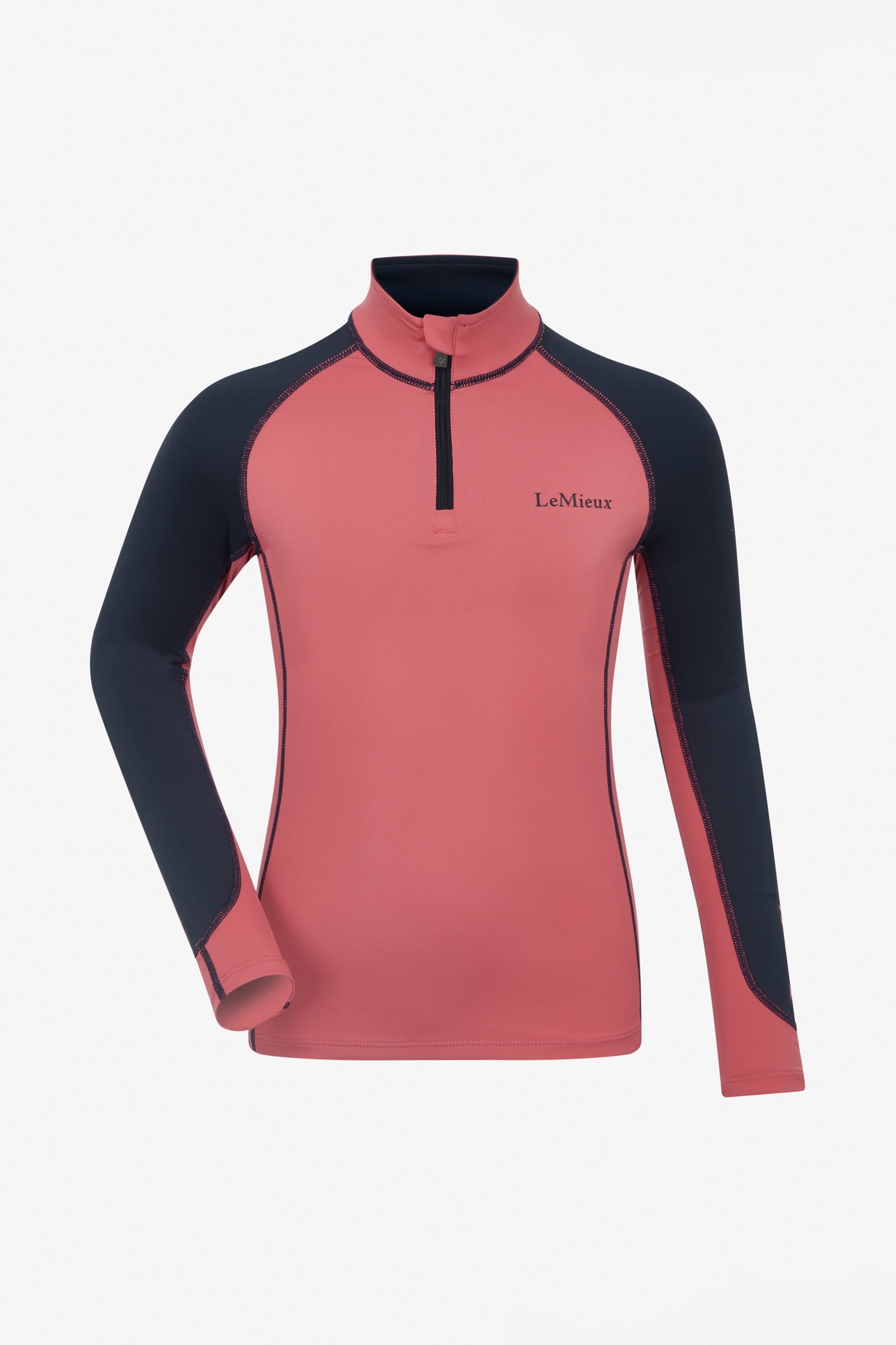 LeMieux Mini dětské funkční tričko s UV ochranou Kids Apparel