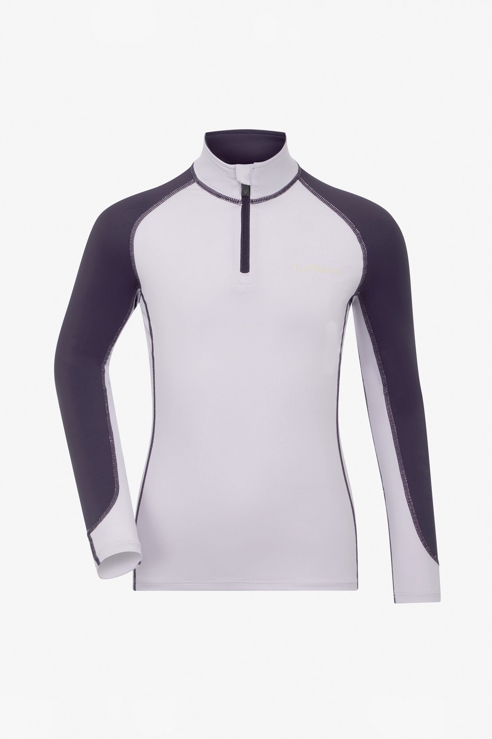 LeMieux Mini dětské funkční tričko s UV ochranou Kids Apparel