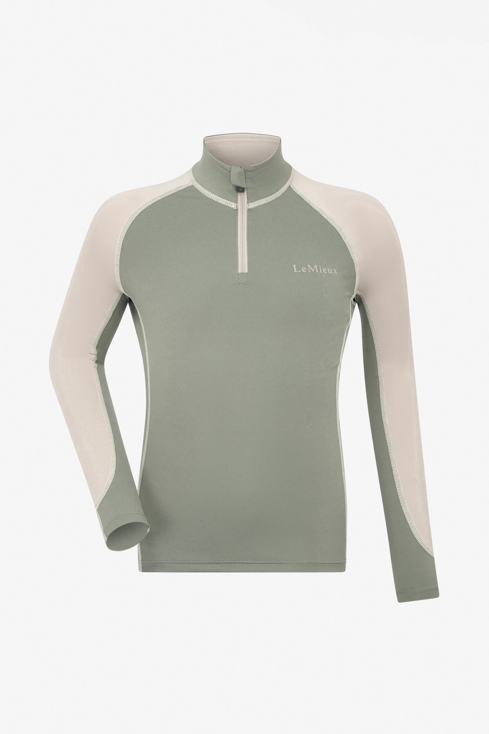 LeMieux Mini dětské funkční tričko s UV ochranou Kids Apparel