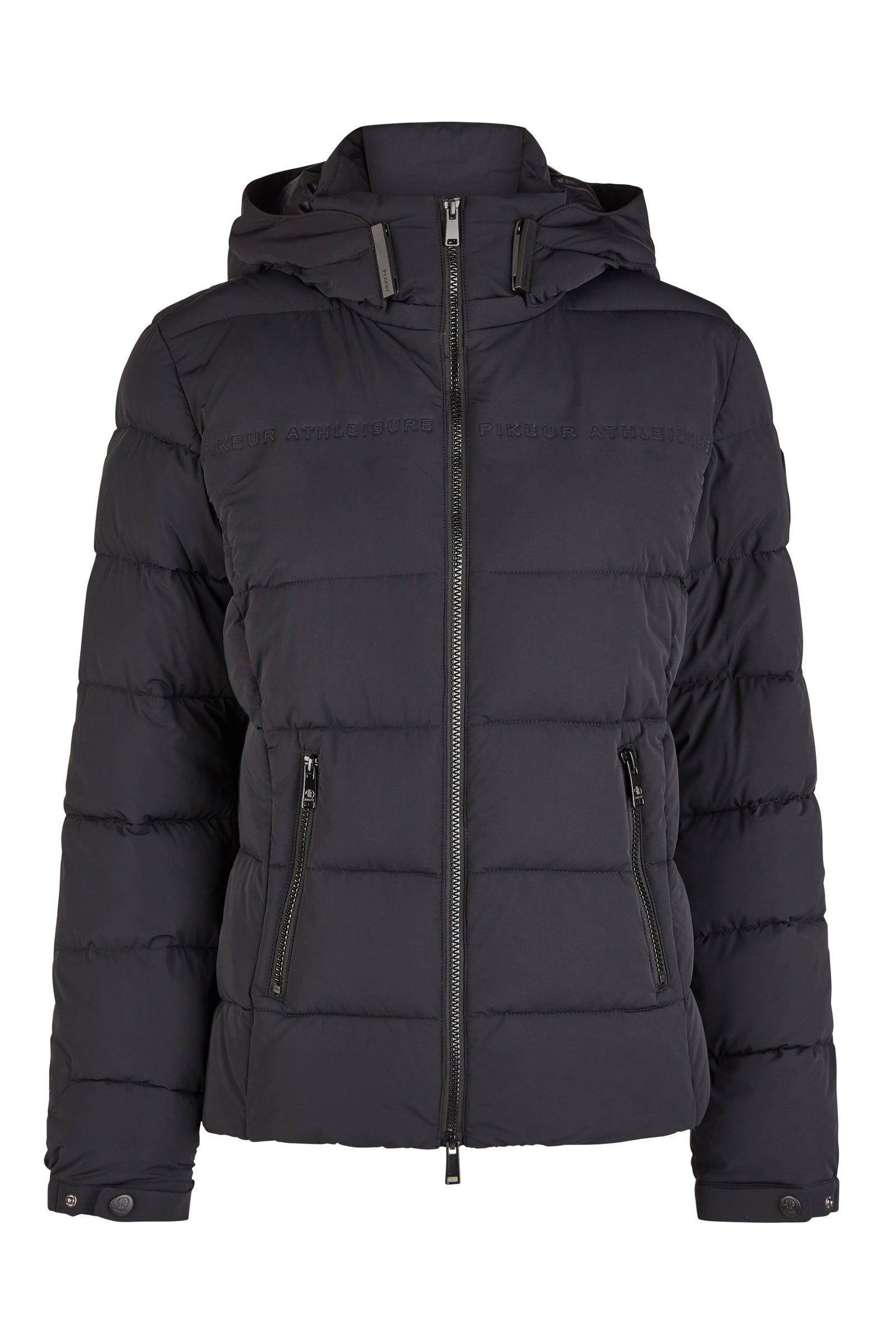 Pikeur Athleisure Quilt-Jacket Women’s Riding Clothing